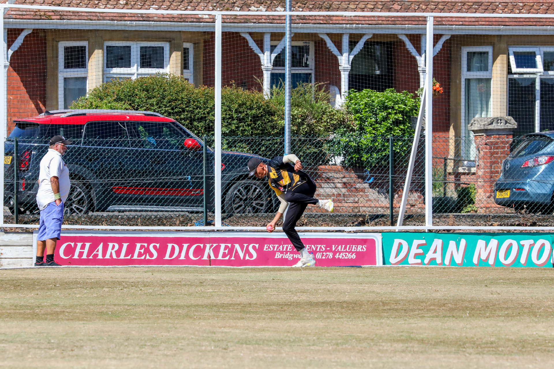 Bristol v Bradninch