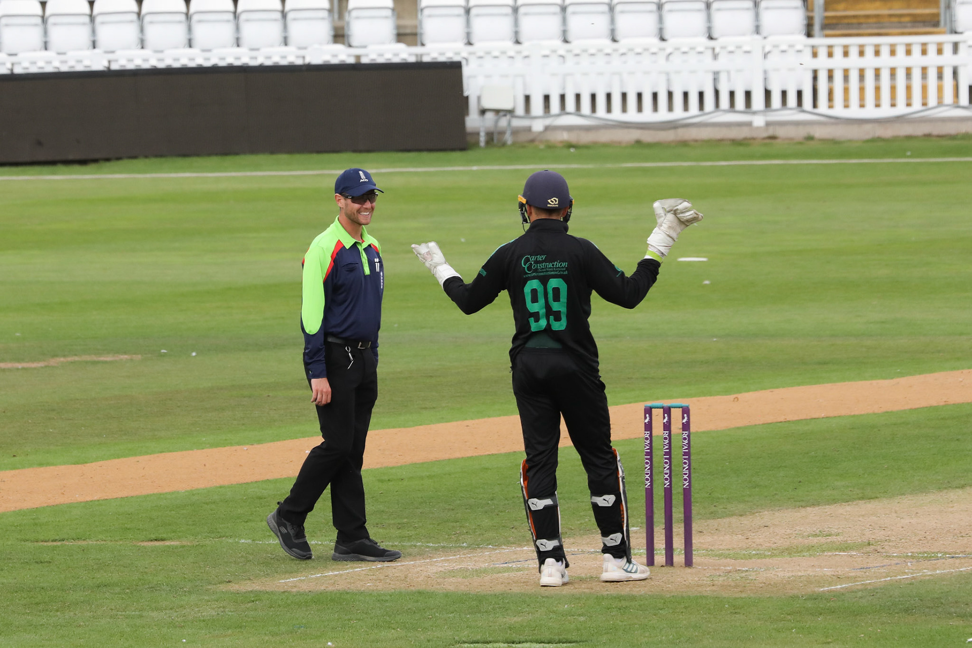 Bedminster v Ilminster