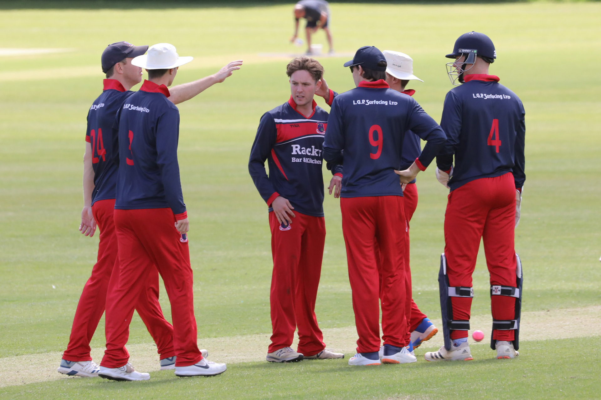 Bristol v Bedminster
