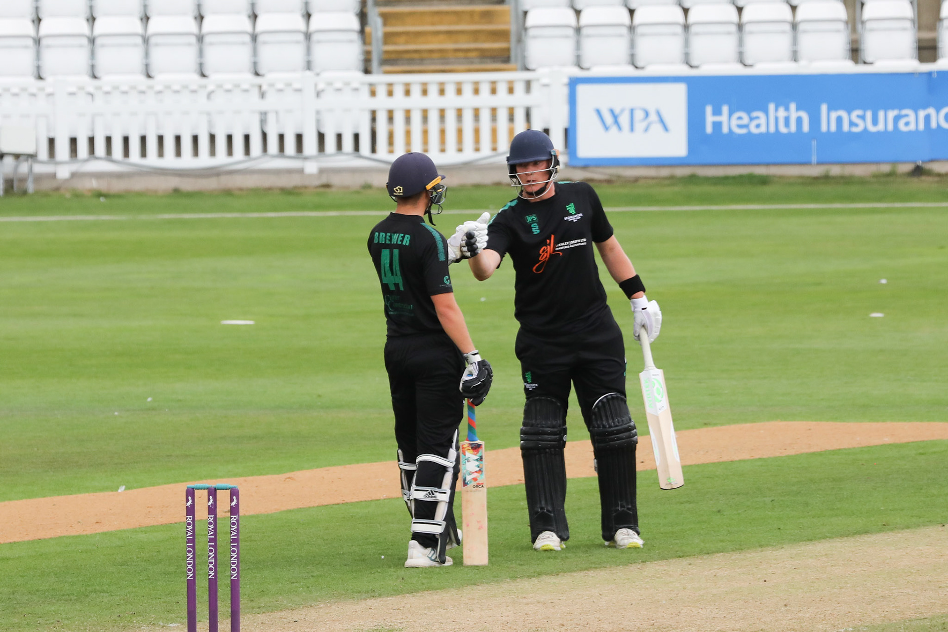 Bedminster v Ilminster