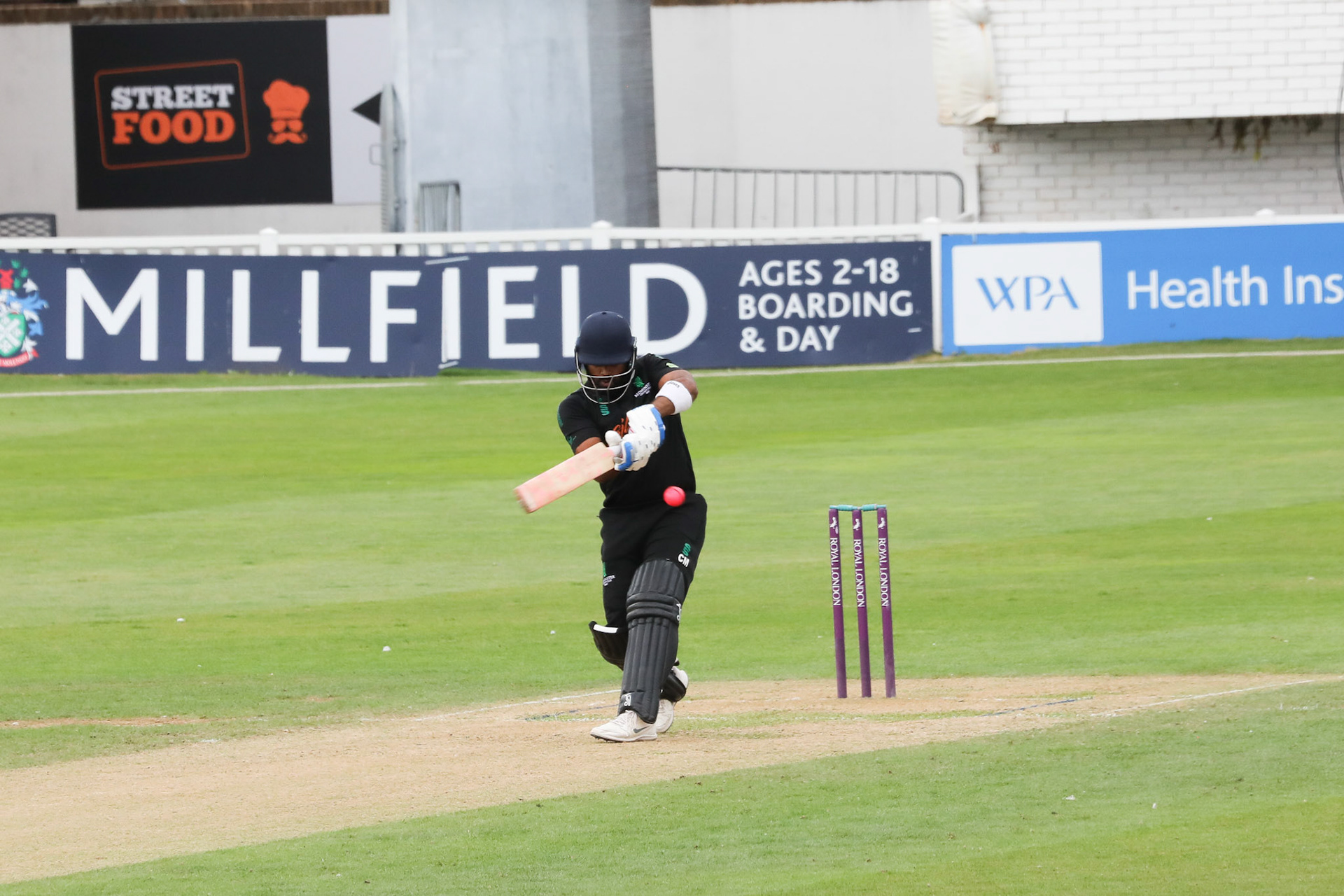 Bedminster v Ilminster