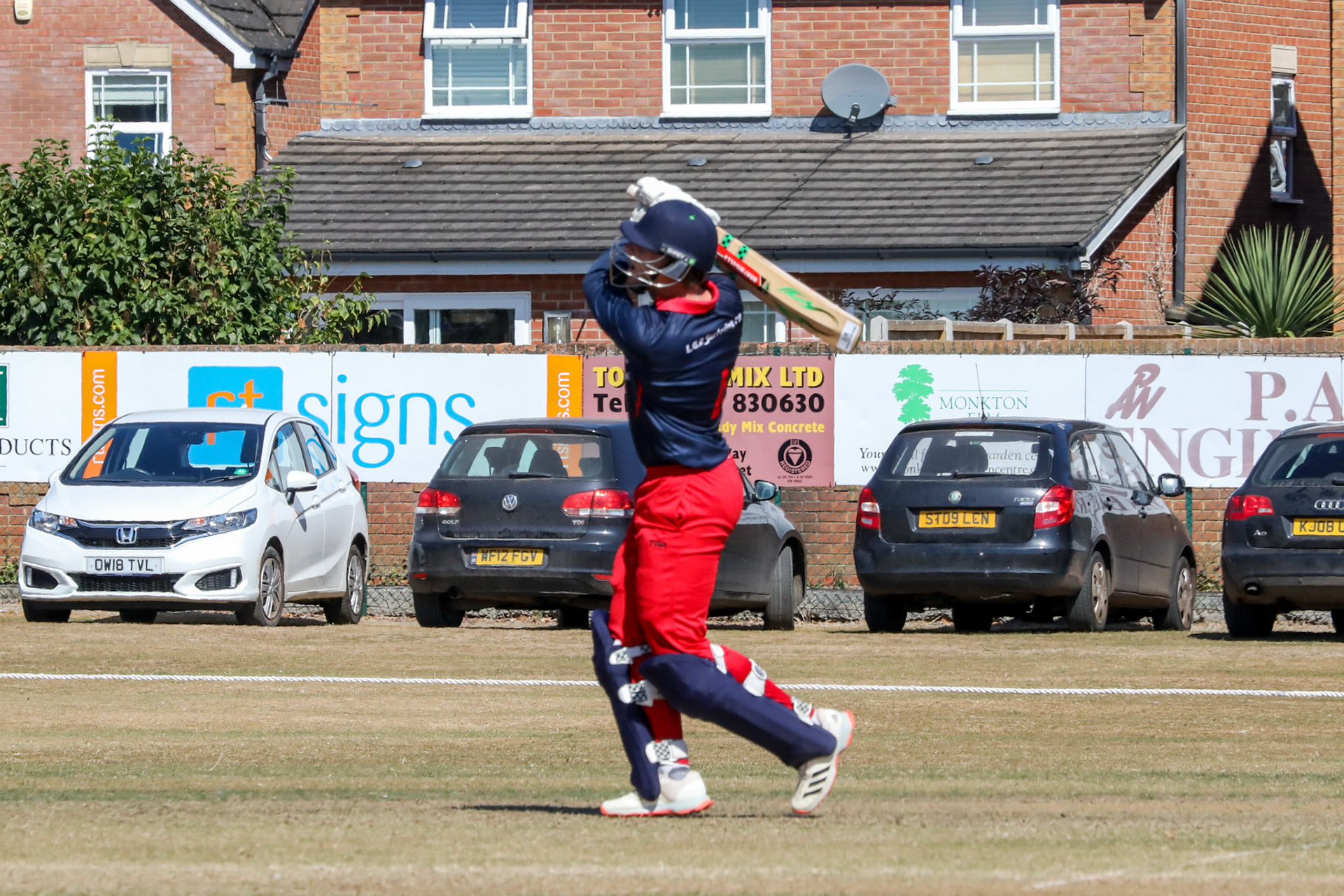 Bristol v Bradninch