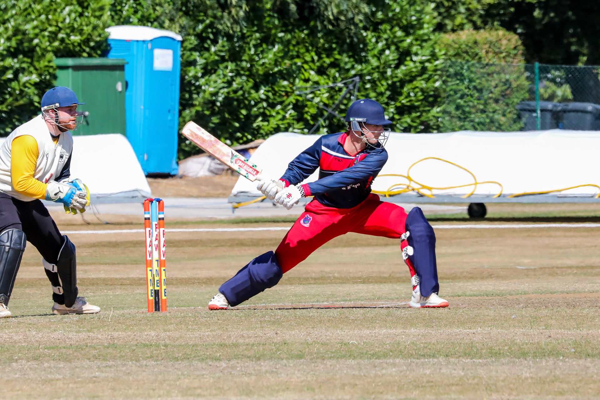 Bristol v Bradninch
