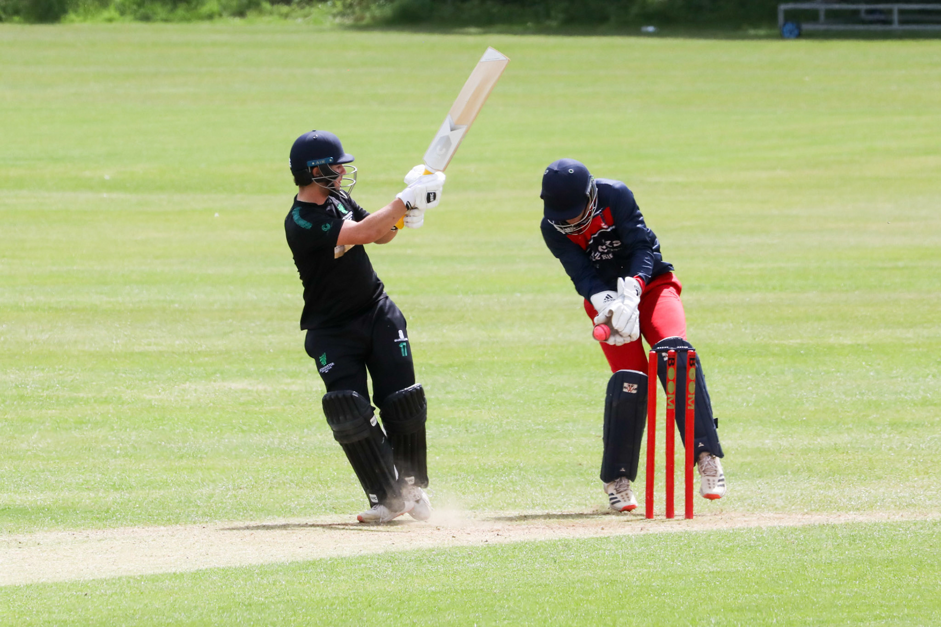 Bristol v Bedminster