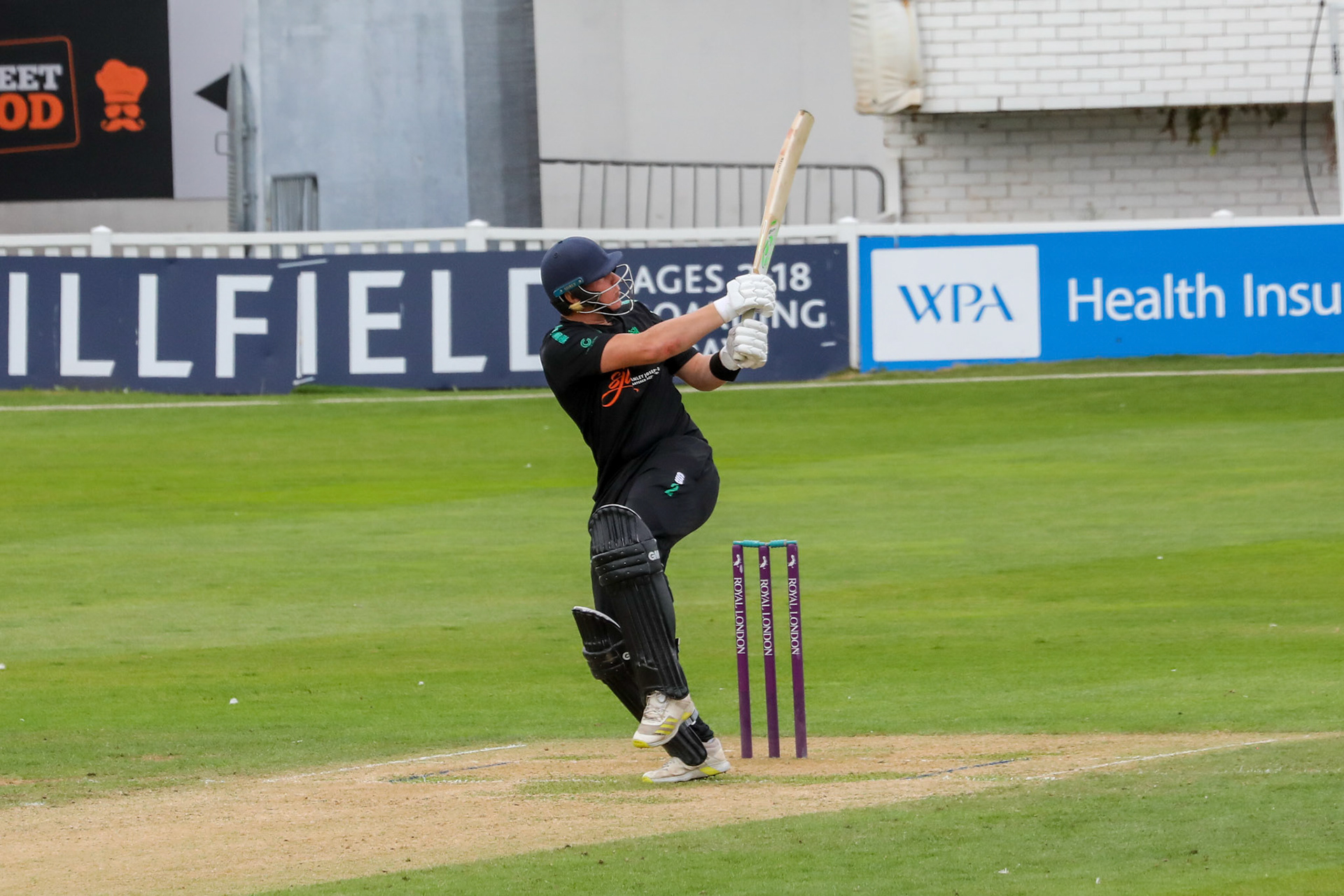 Bedminster v Ilminster