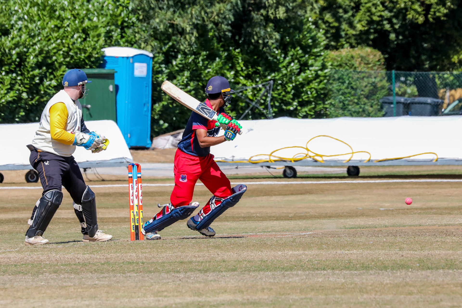 Bristol v Bradninch