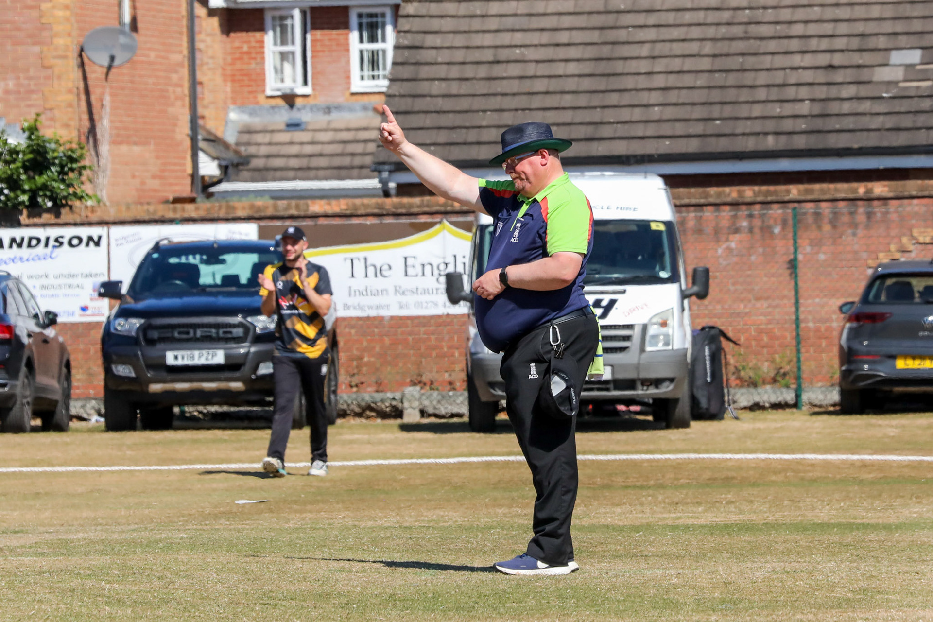 Bristol v Bradninch