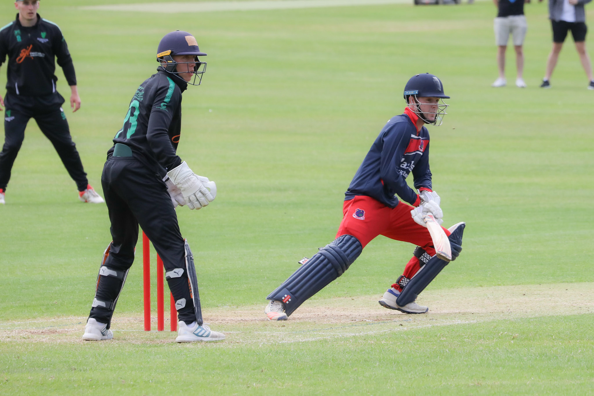 Bristol v Bedminster