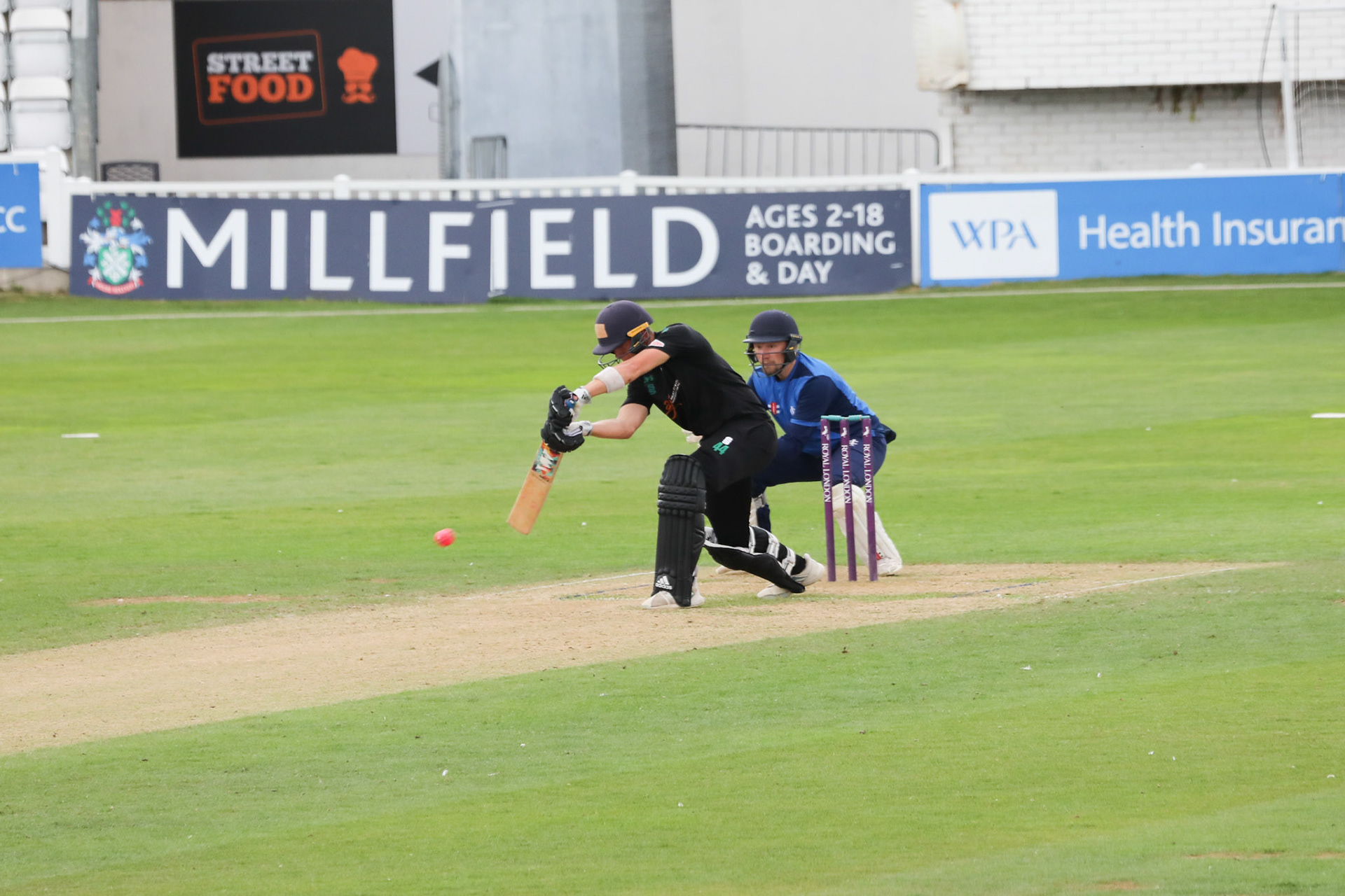 Bedminster v Ilminster