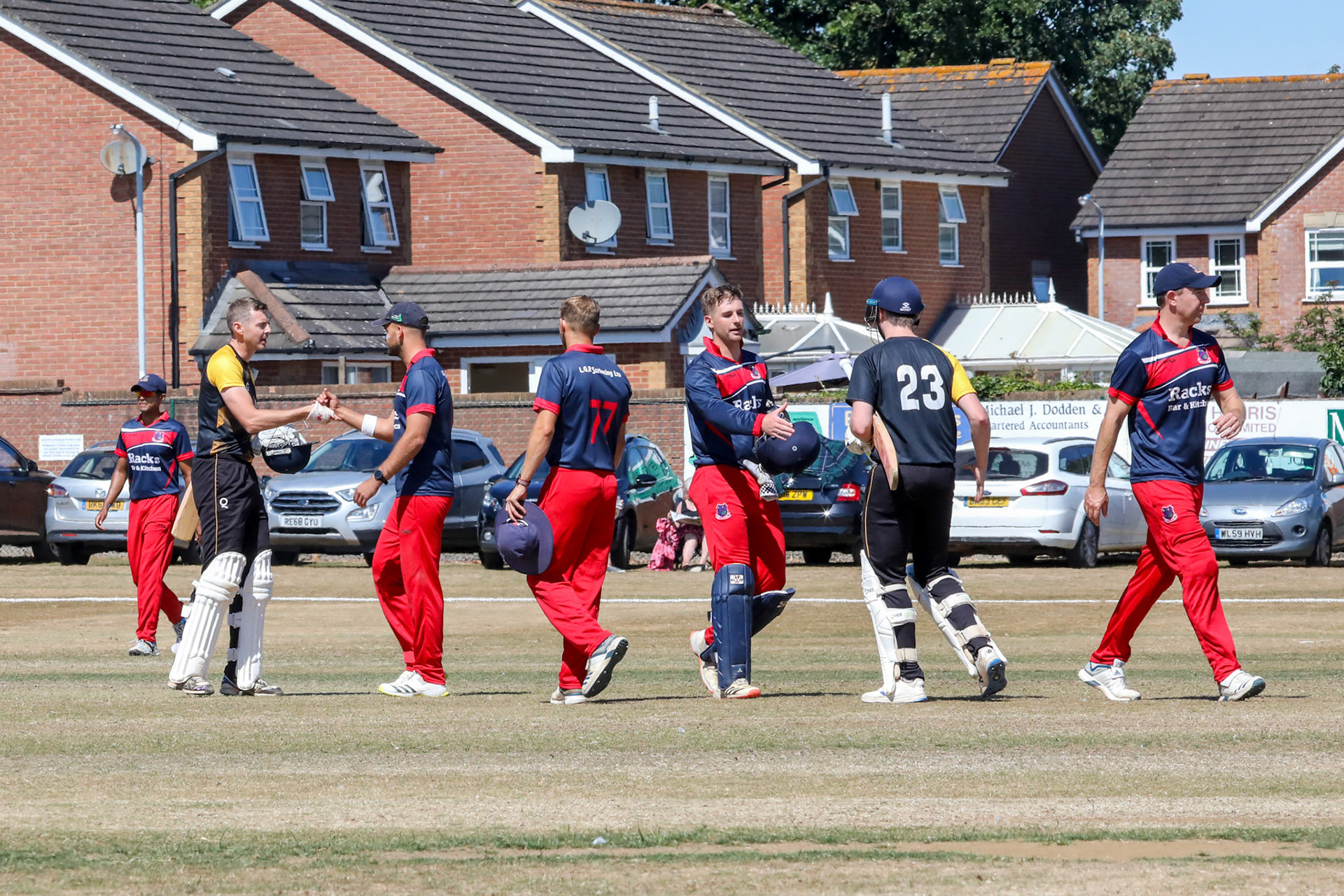Bristol v Bradninch