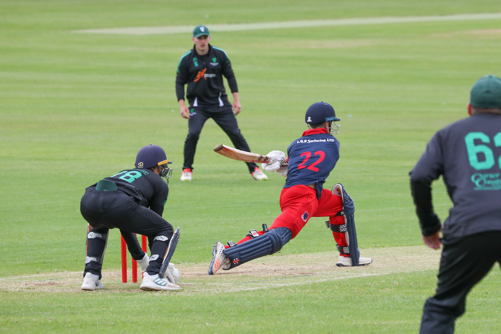 Bristol v Bedminster