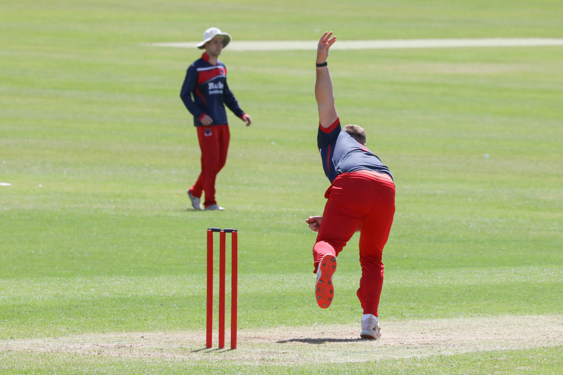 Bristol v Bedminster