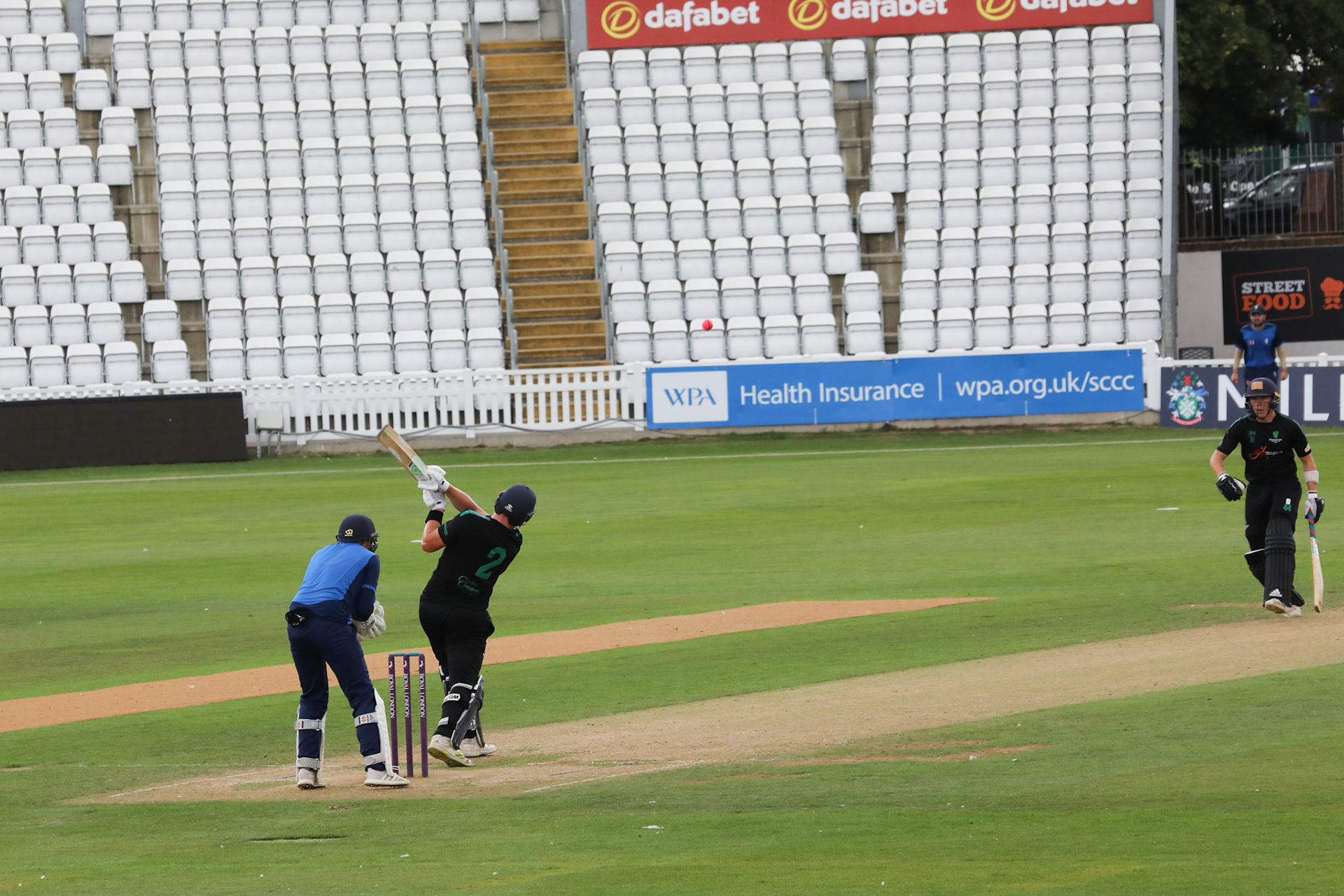 Bedminster v Ilminster
