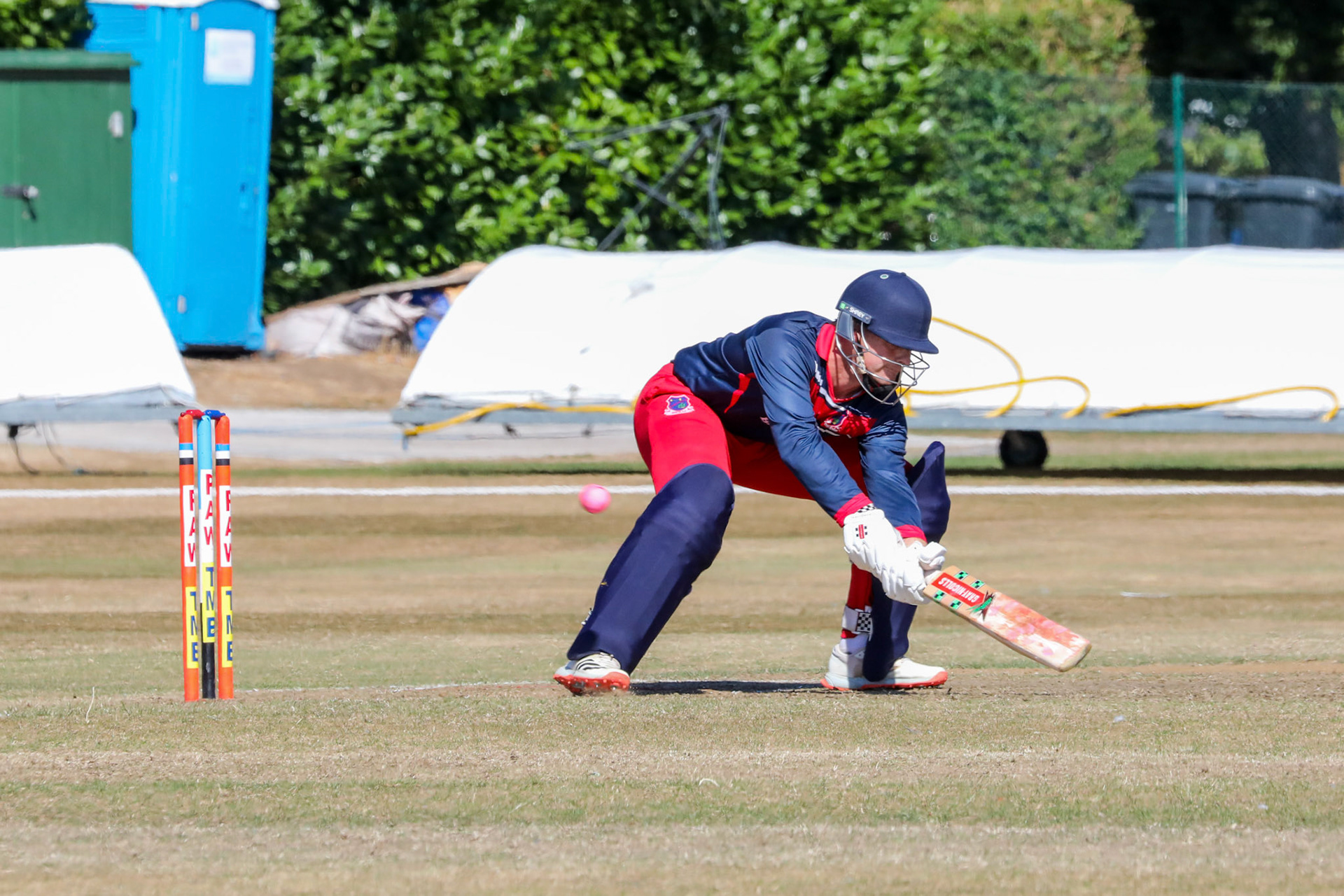 Bristol v Bradninch