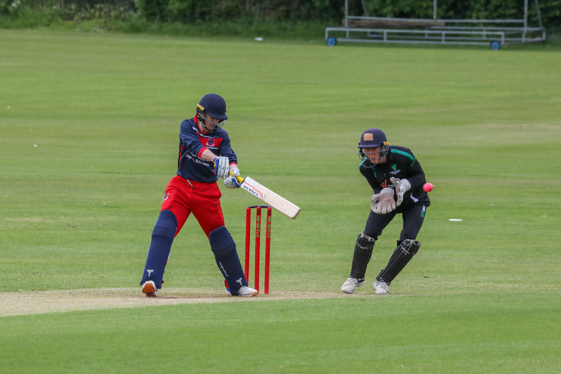 Bristol v Bedminster