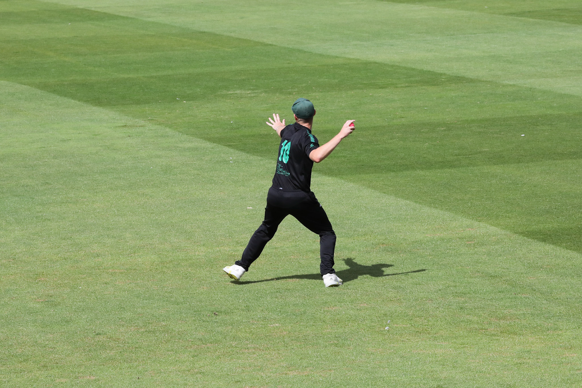 Bedminster v Ilminster