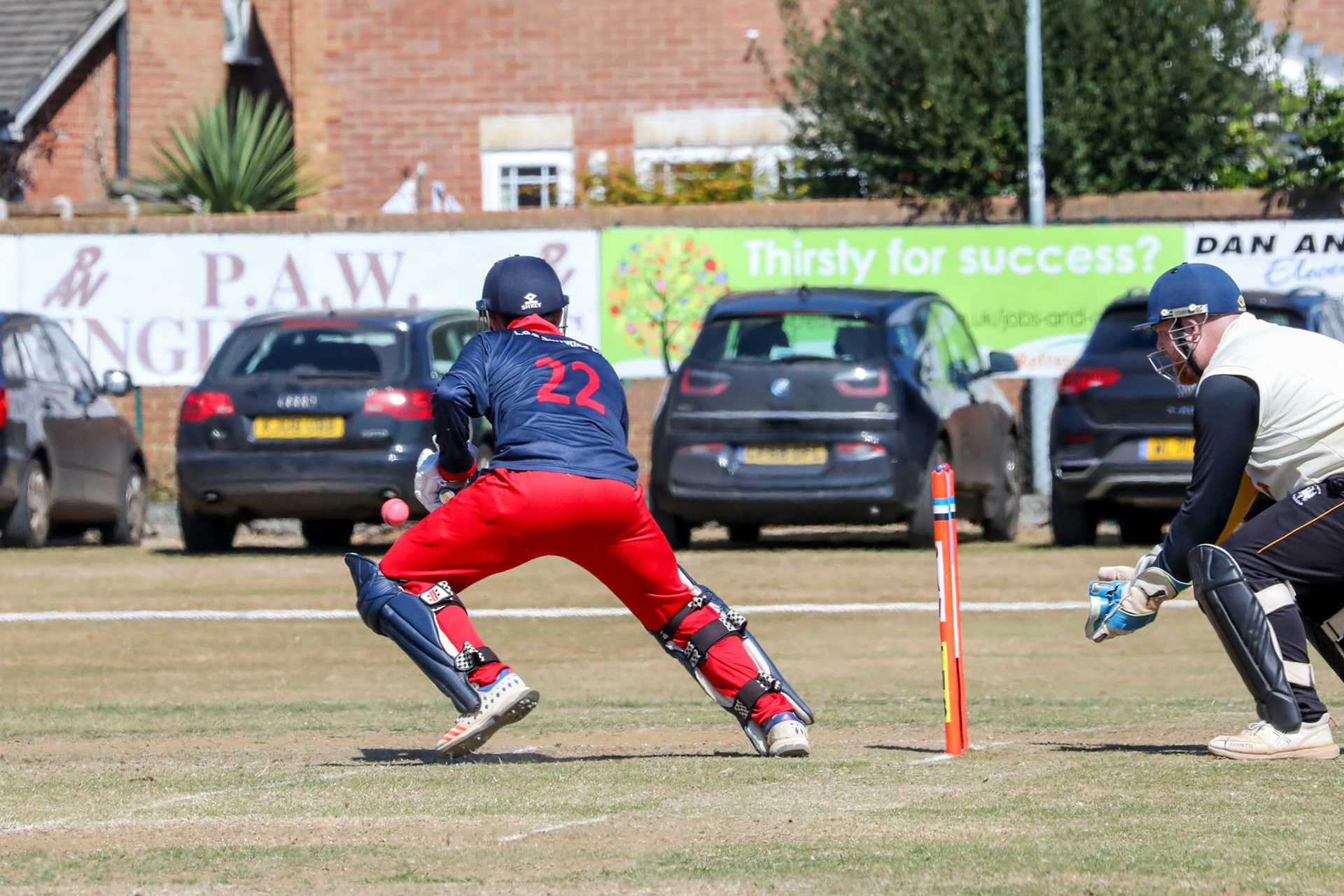 Bristol v Bradninch