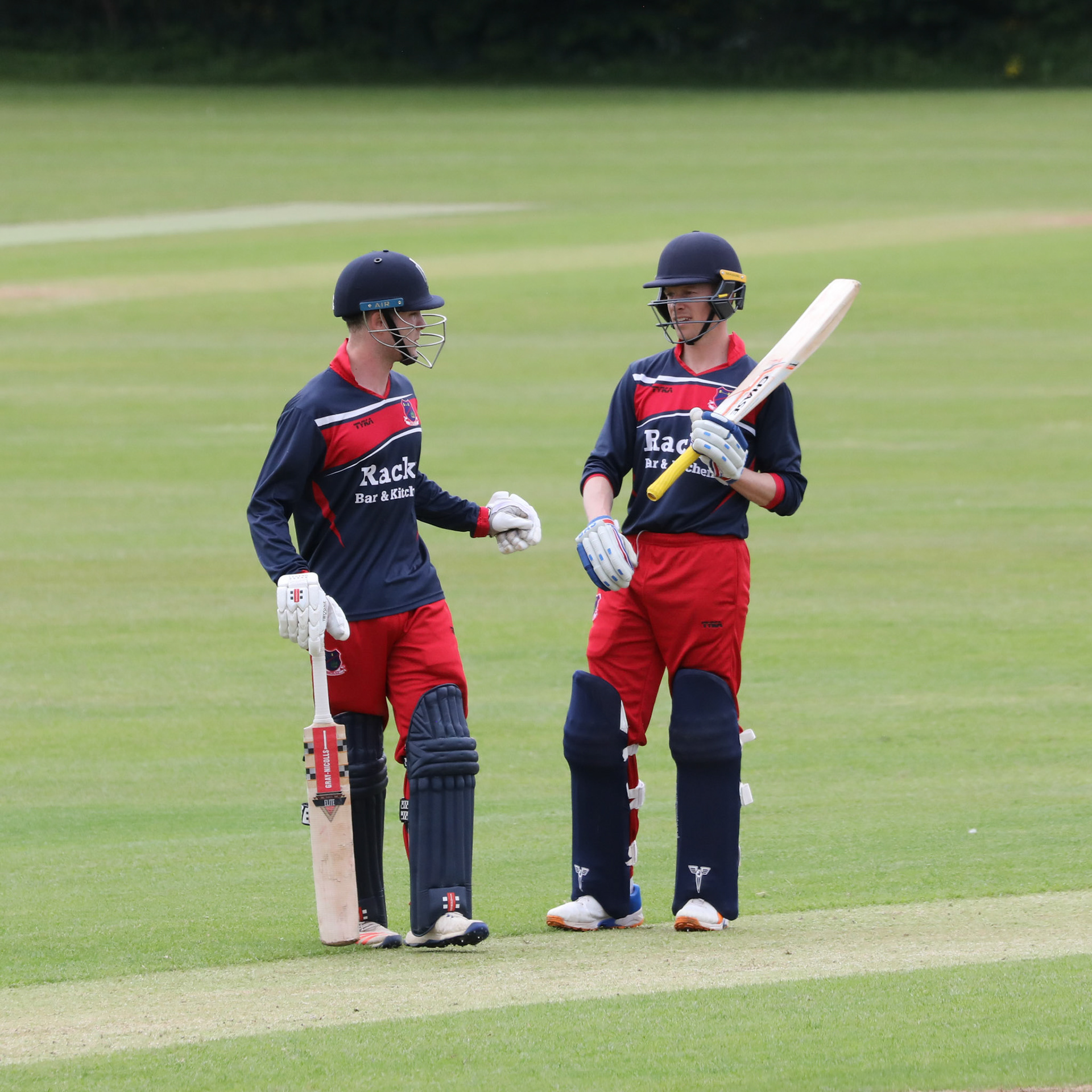 Bristol v Bedminster