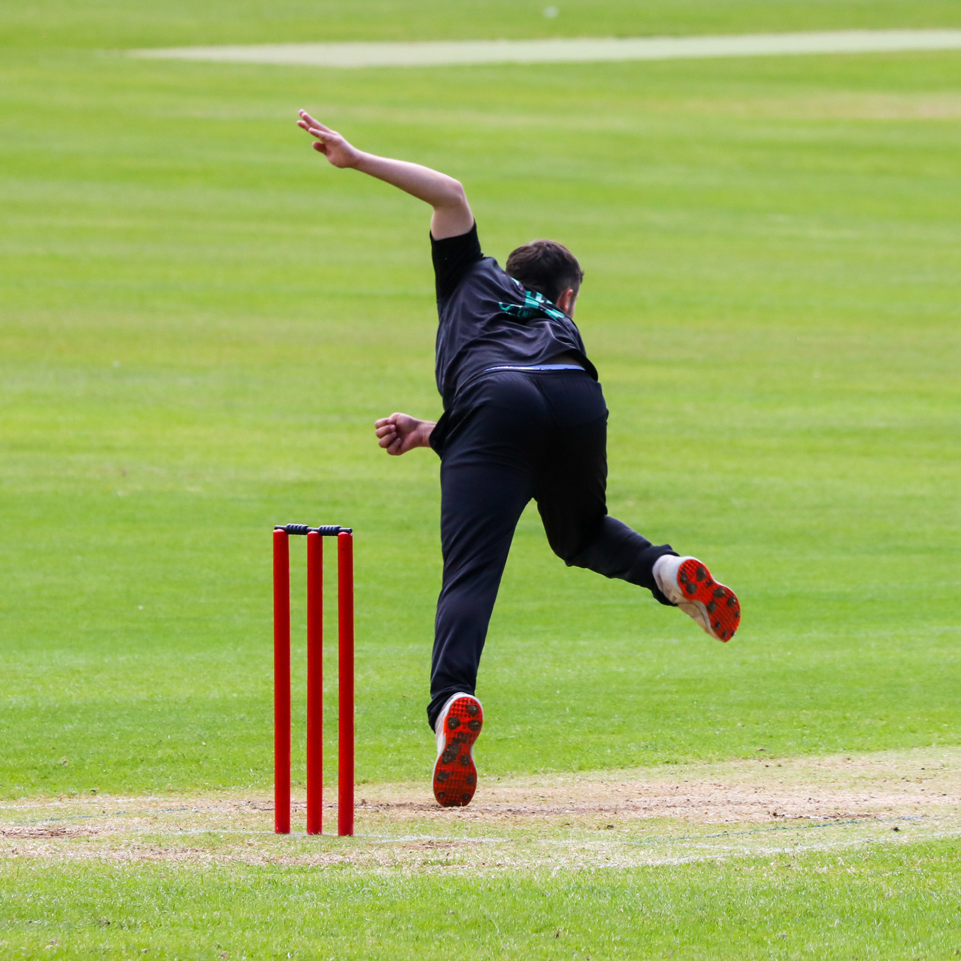 Bristol v Bedminster