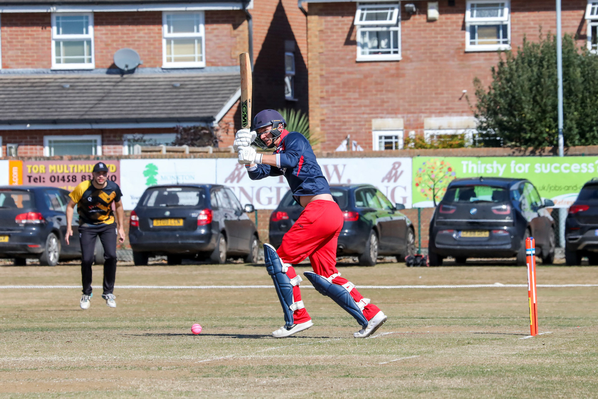 Bristol v Bradninch
