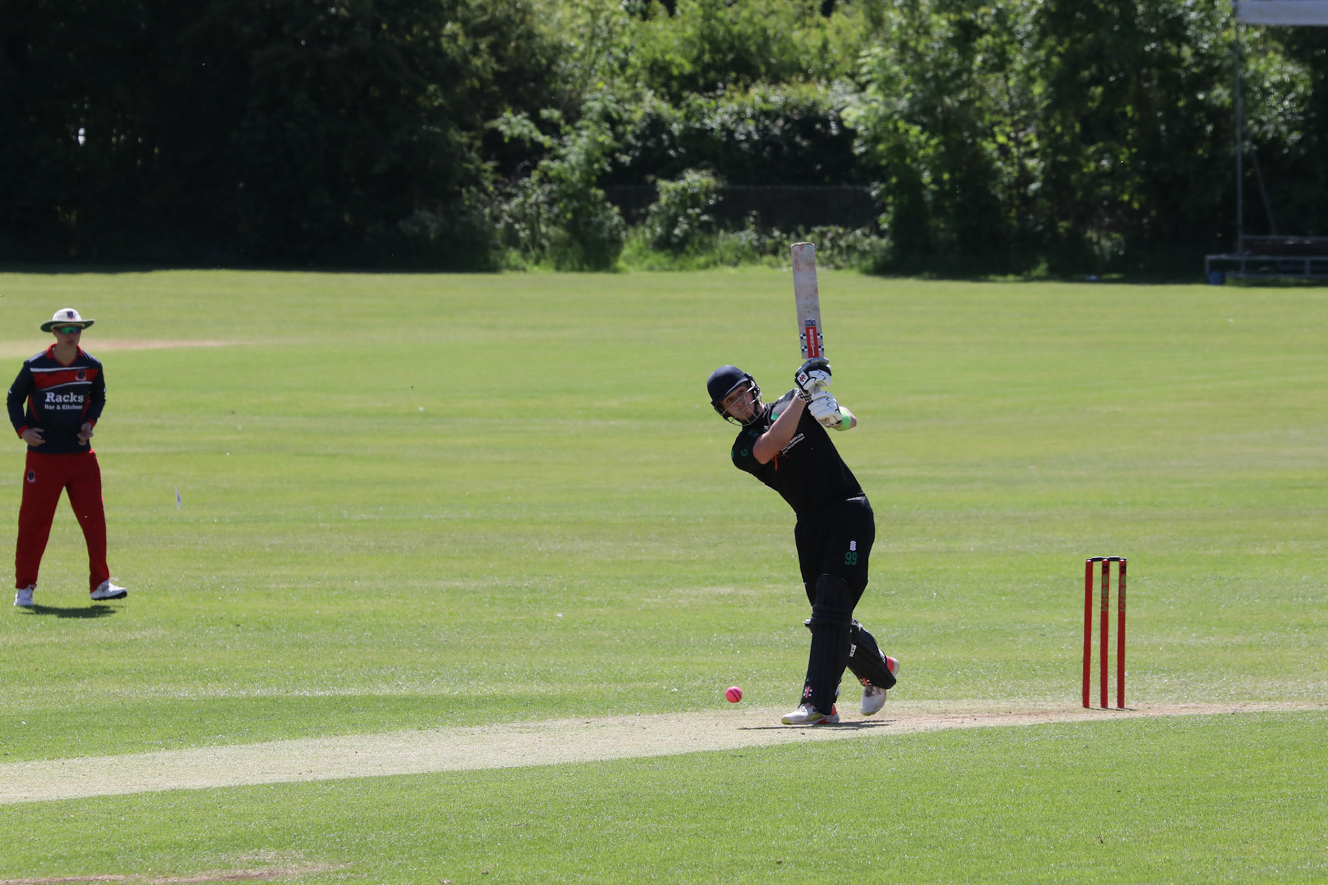 Bristol v Bedminster
