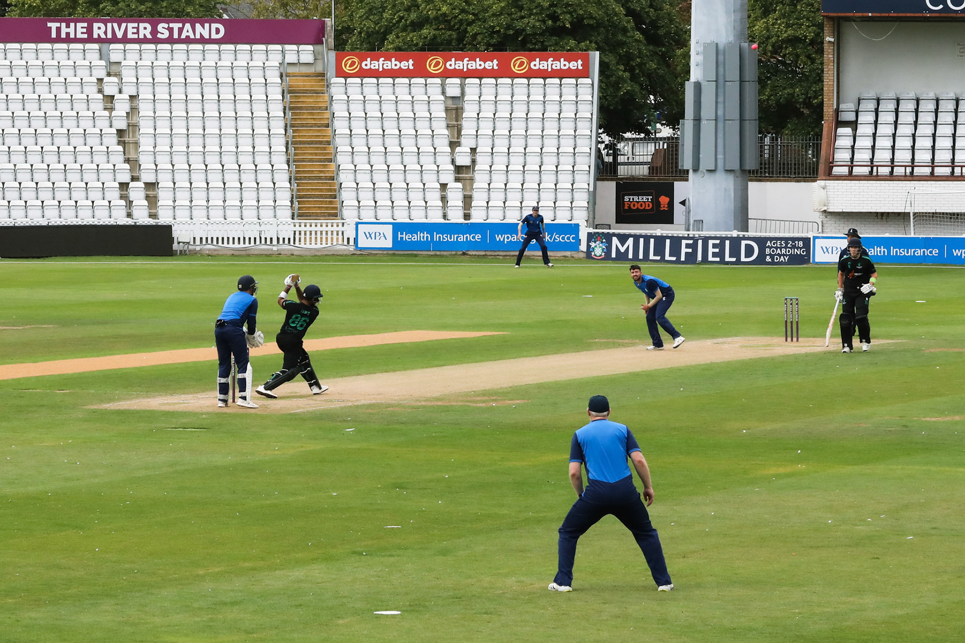 Bedminster v Ilminster