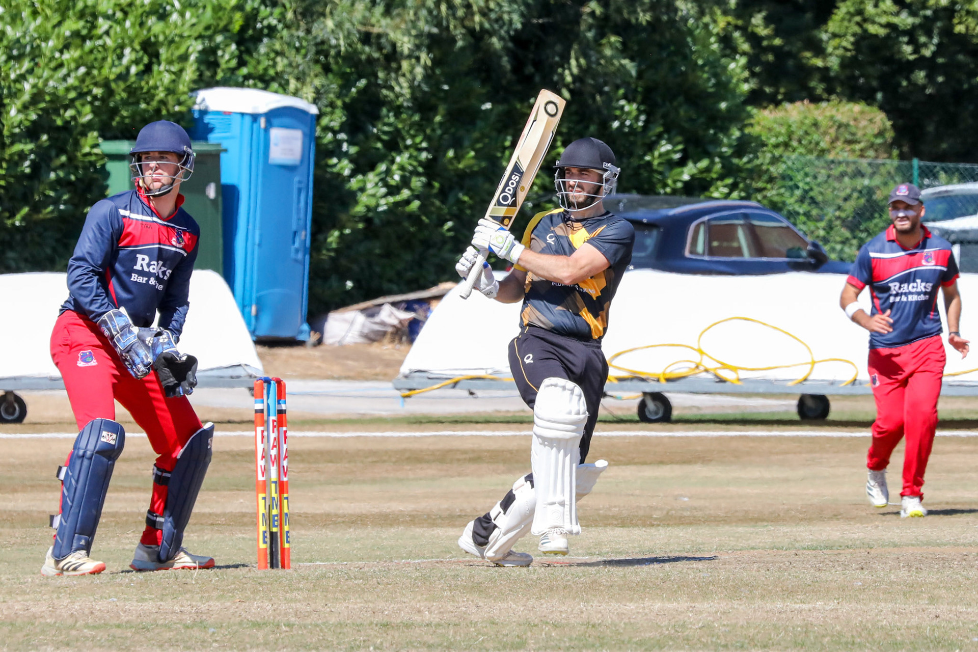 Bristol v Bradninch