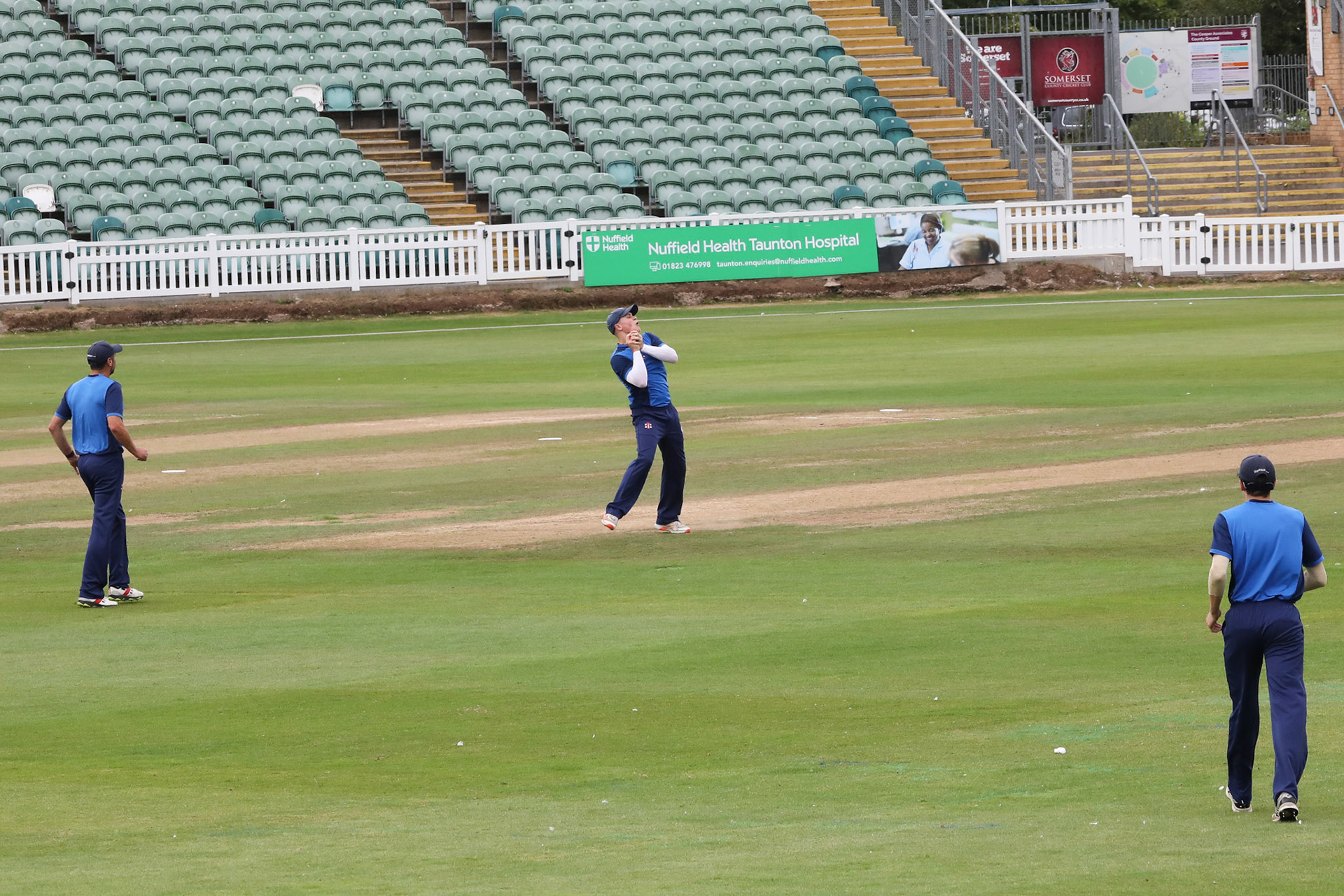 Bedminster v Ilminster