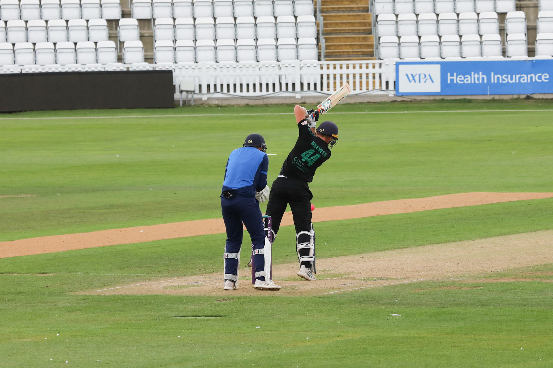 Bedminster v Ilminster