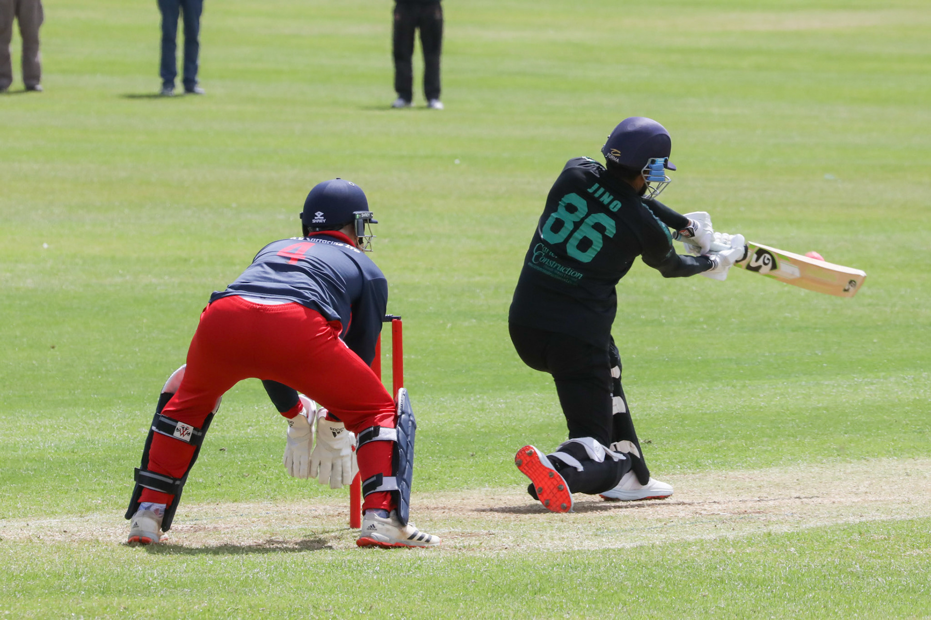Bristol v Bedminster