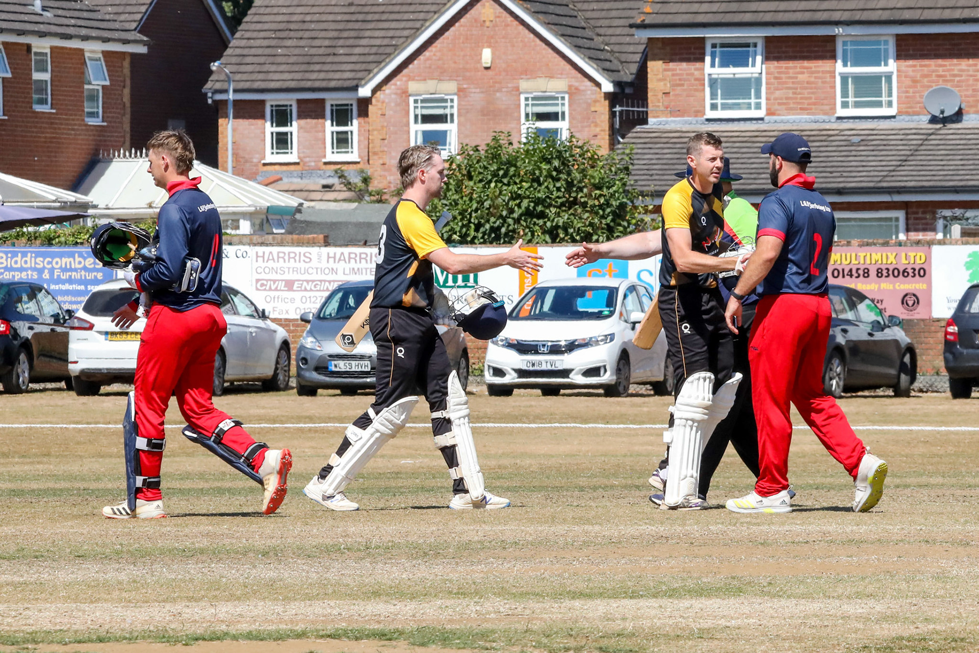 Bristol v Bradninch