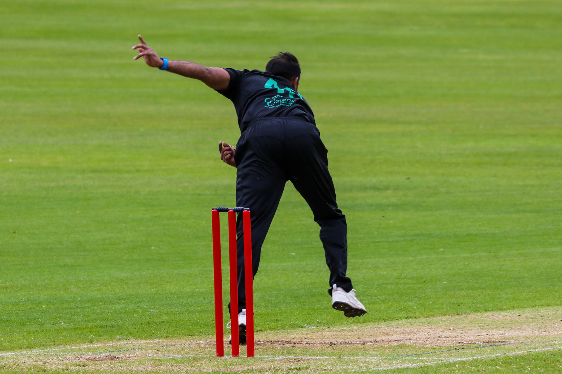 Bristol v Bedminster