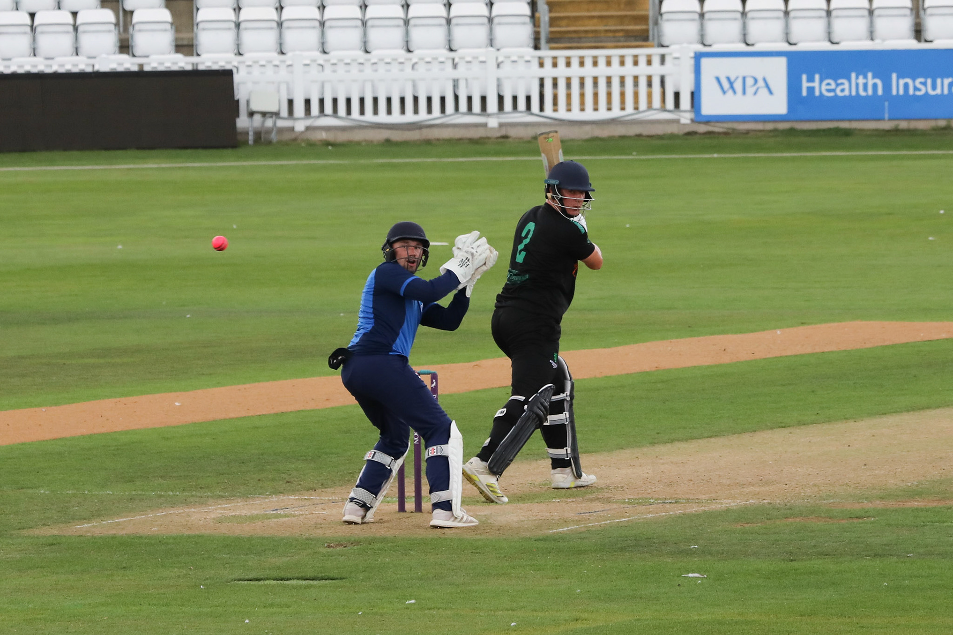 Bedminster v Ilminster