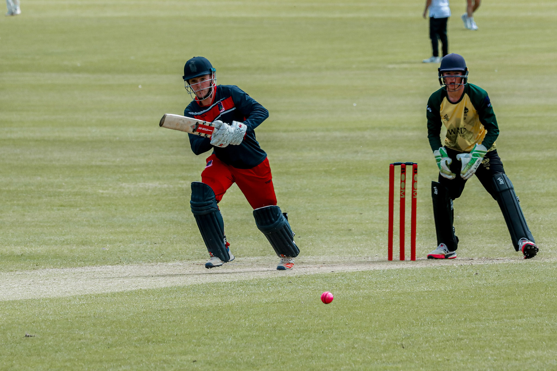 Bristol v Golden Hill
