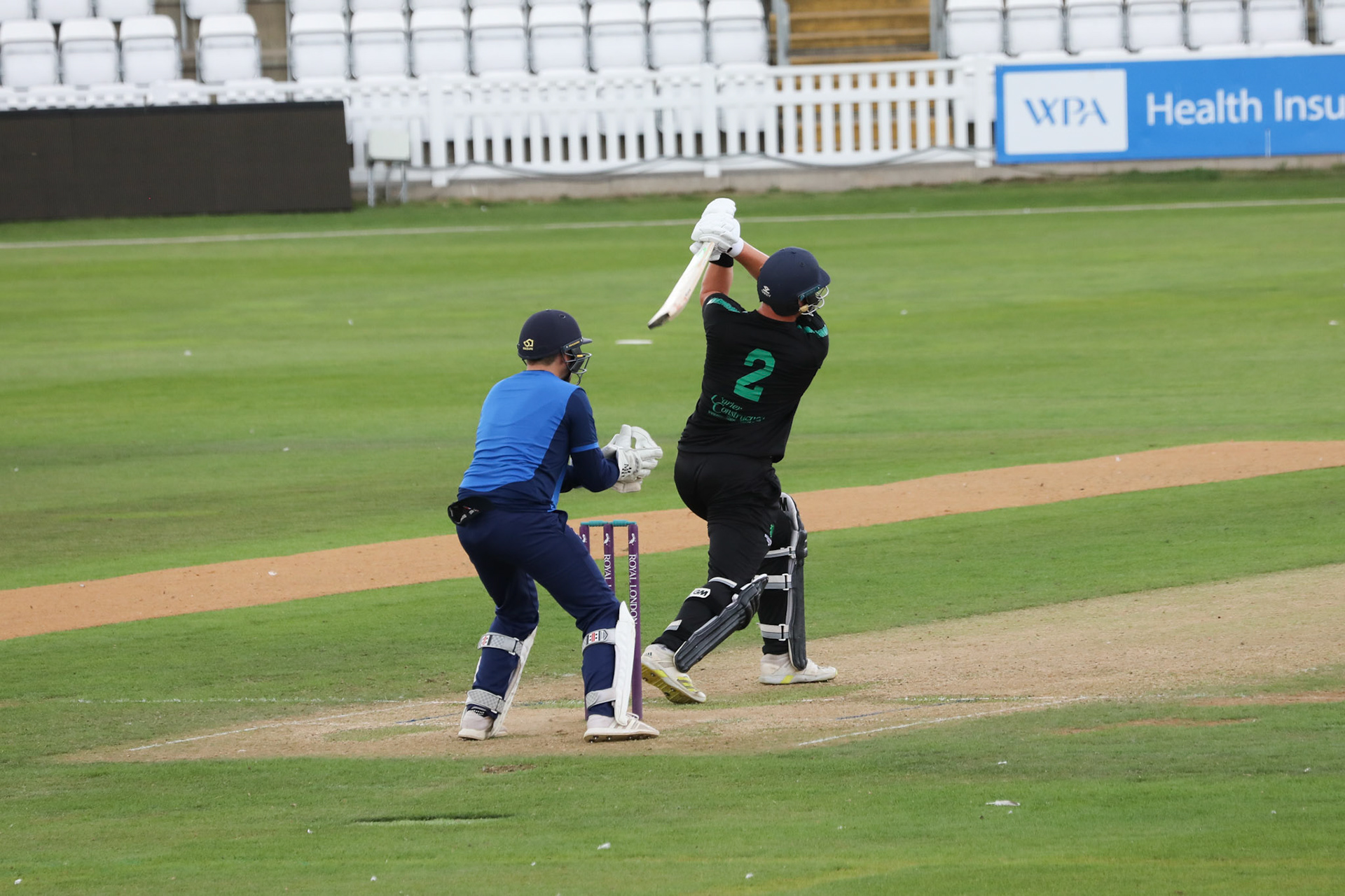Bedminster v Ilminster