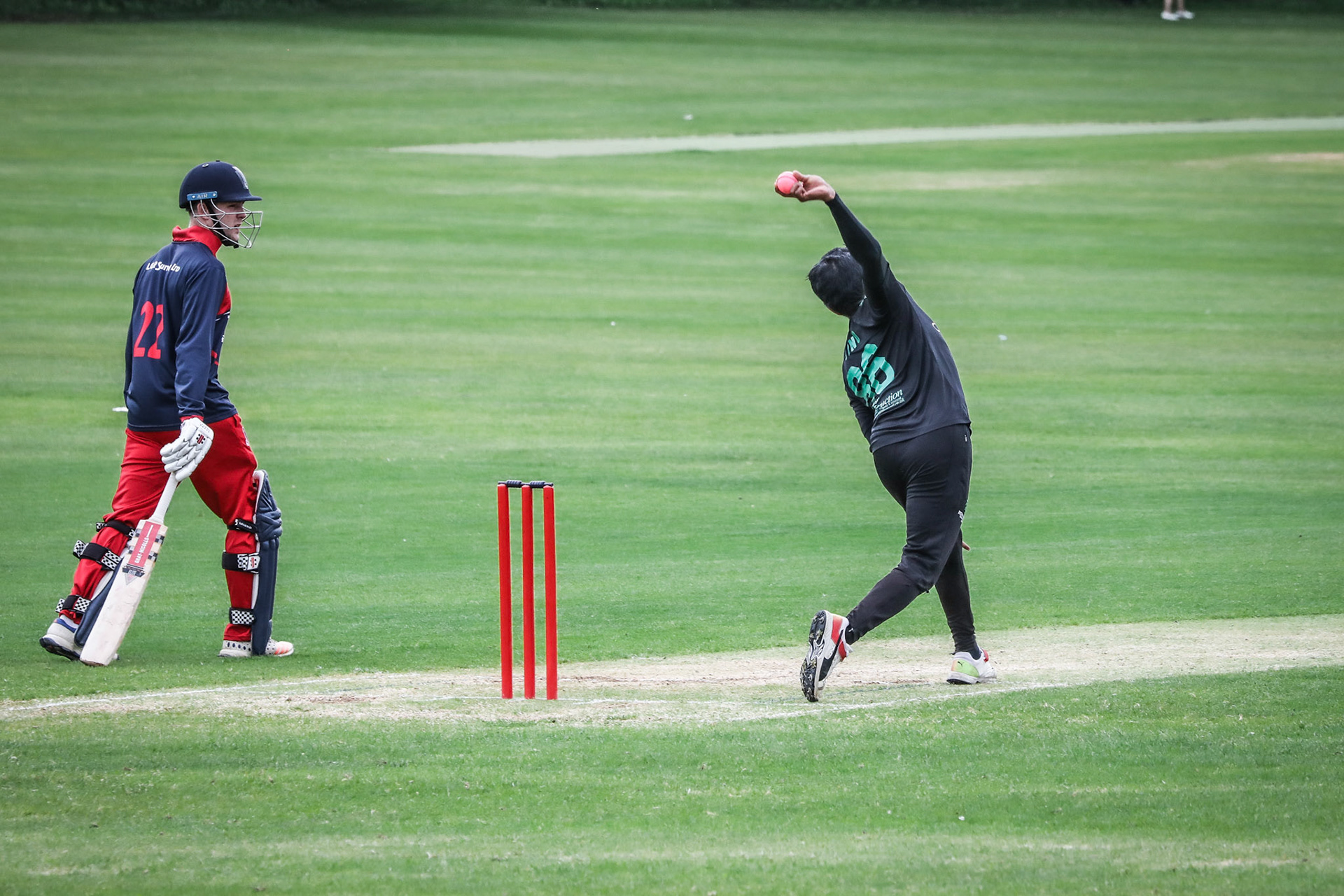 Bristol v Bedminster