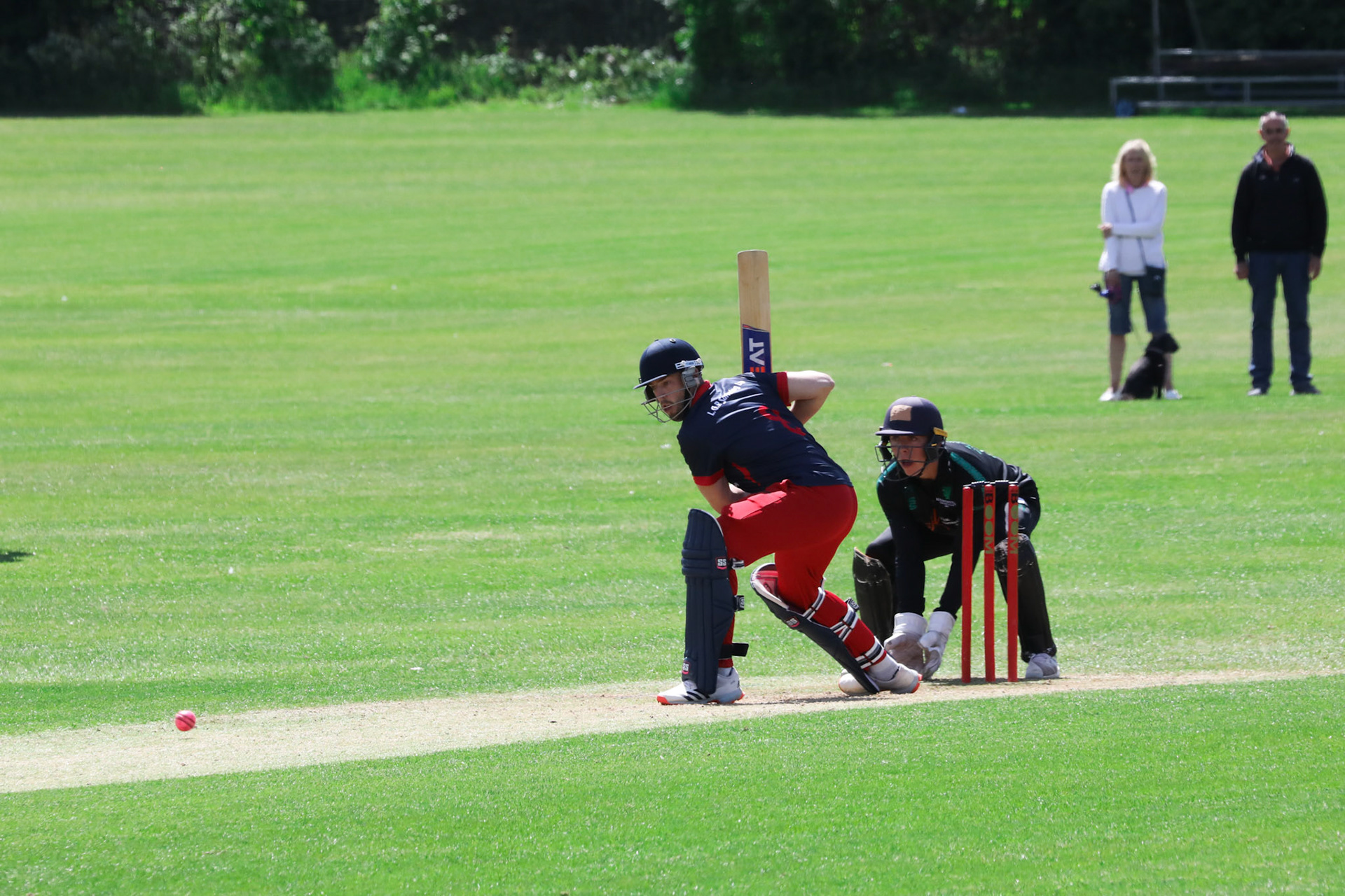 Bristol v Bedminster