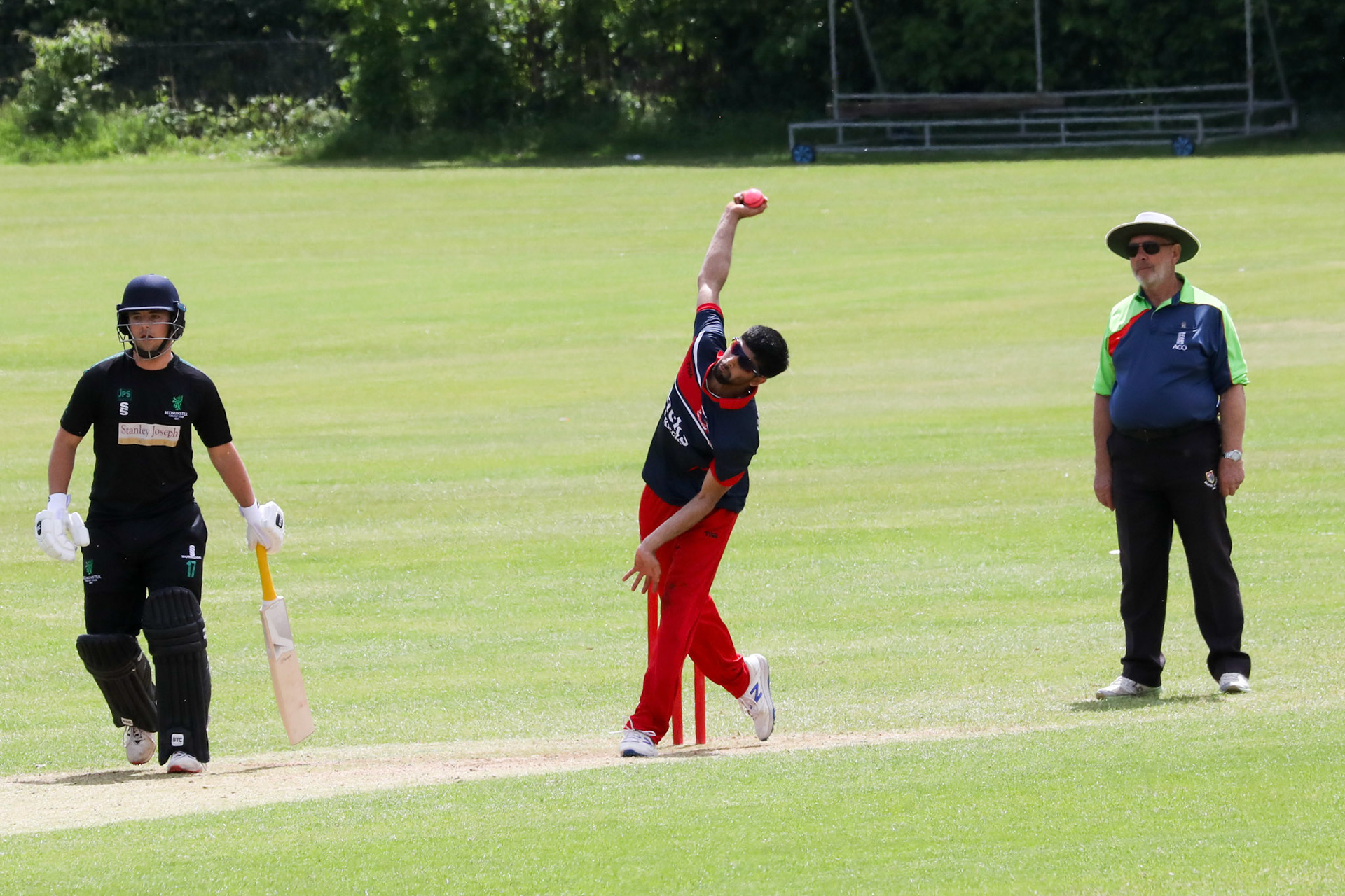 Bristol v Bedminster