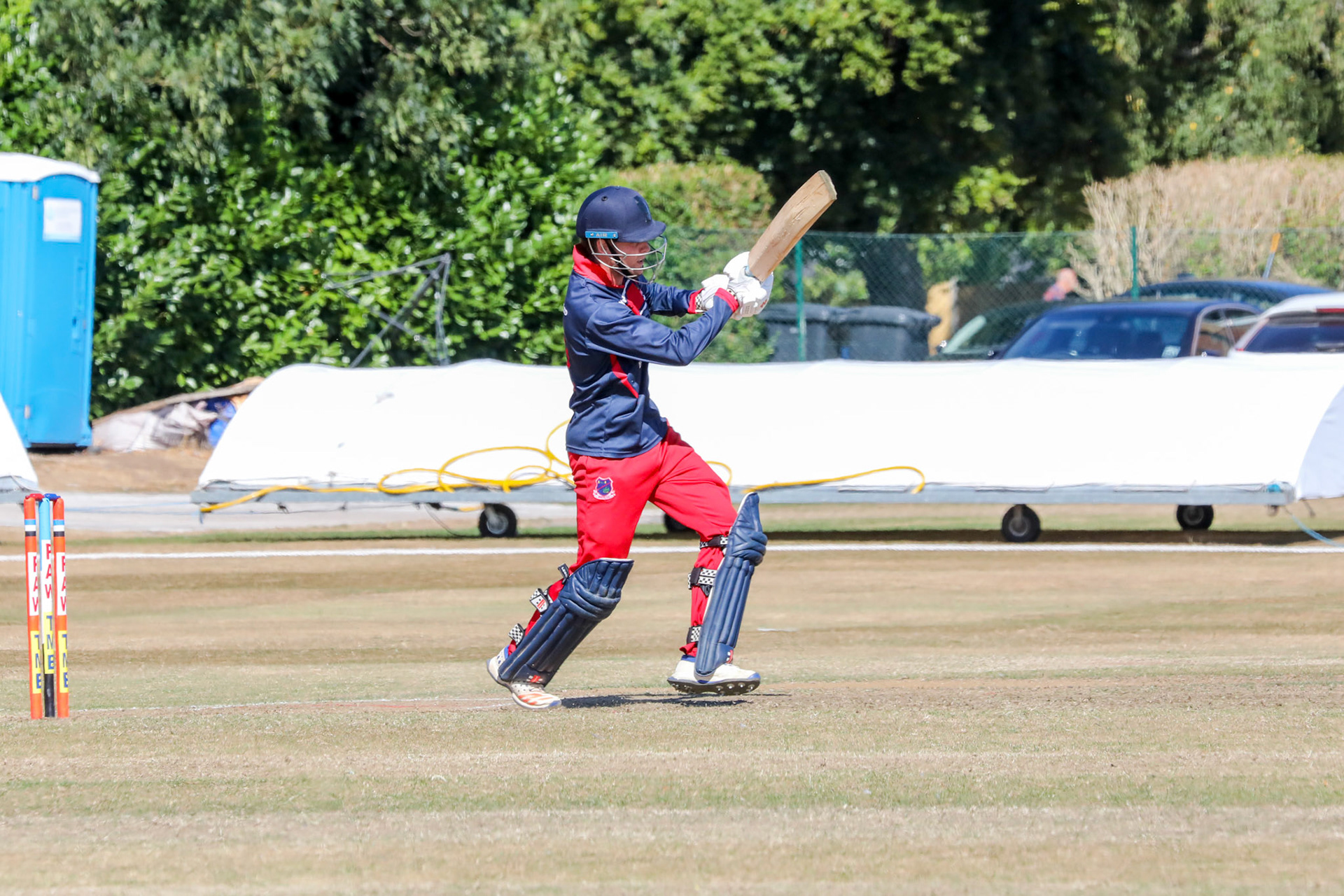 Bristol v Bradninch