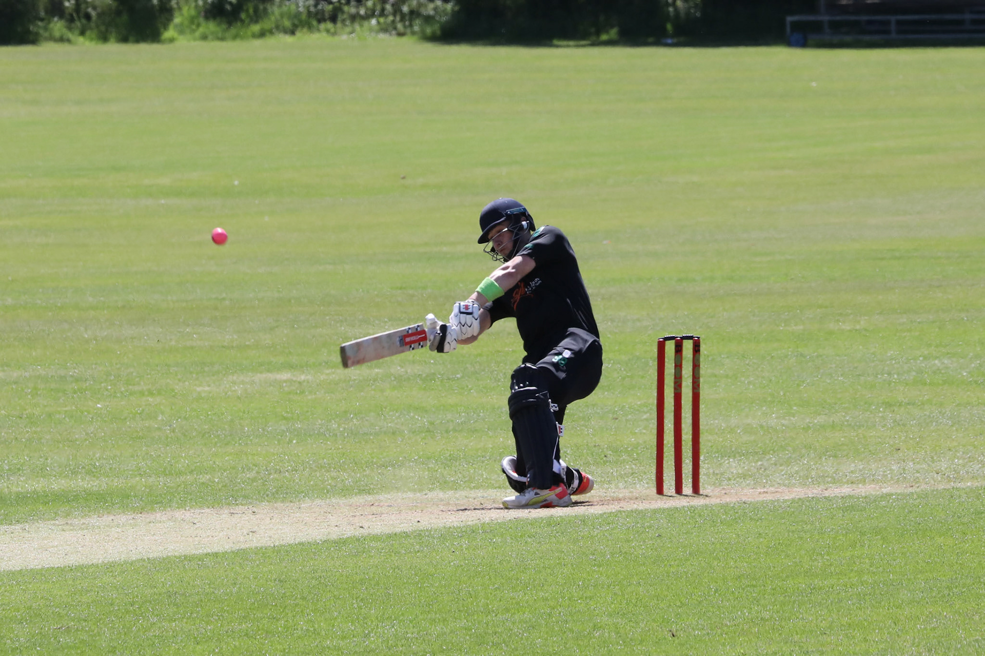 Bristol v Bedminster