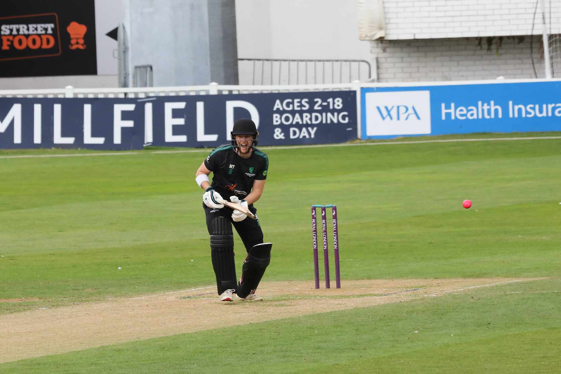 Bedminster v Ilminster