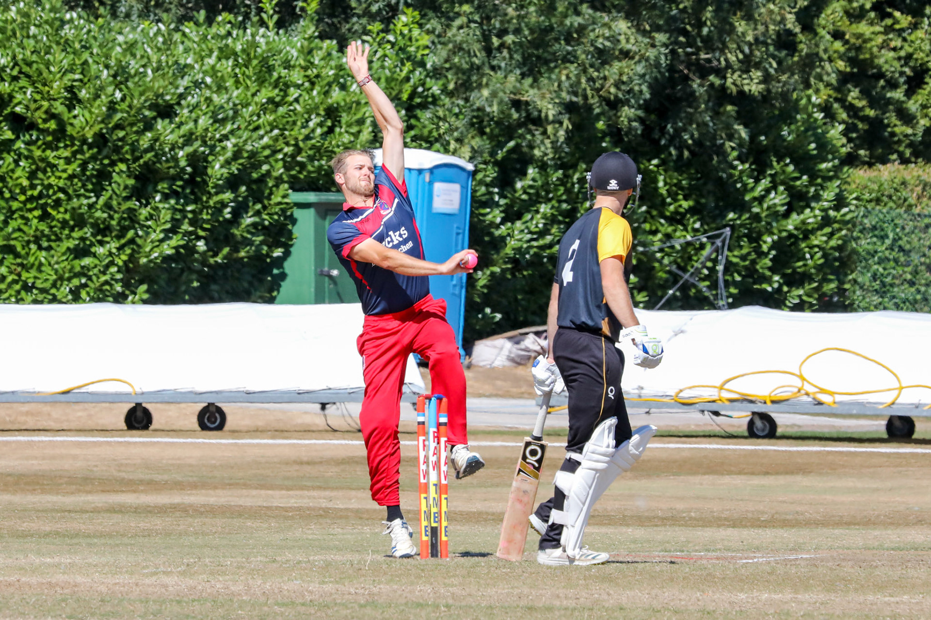 Bristol v Bradninch