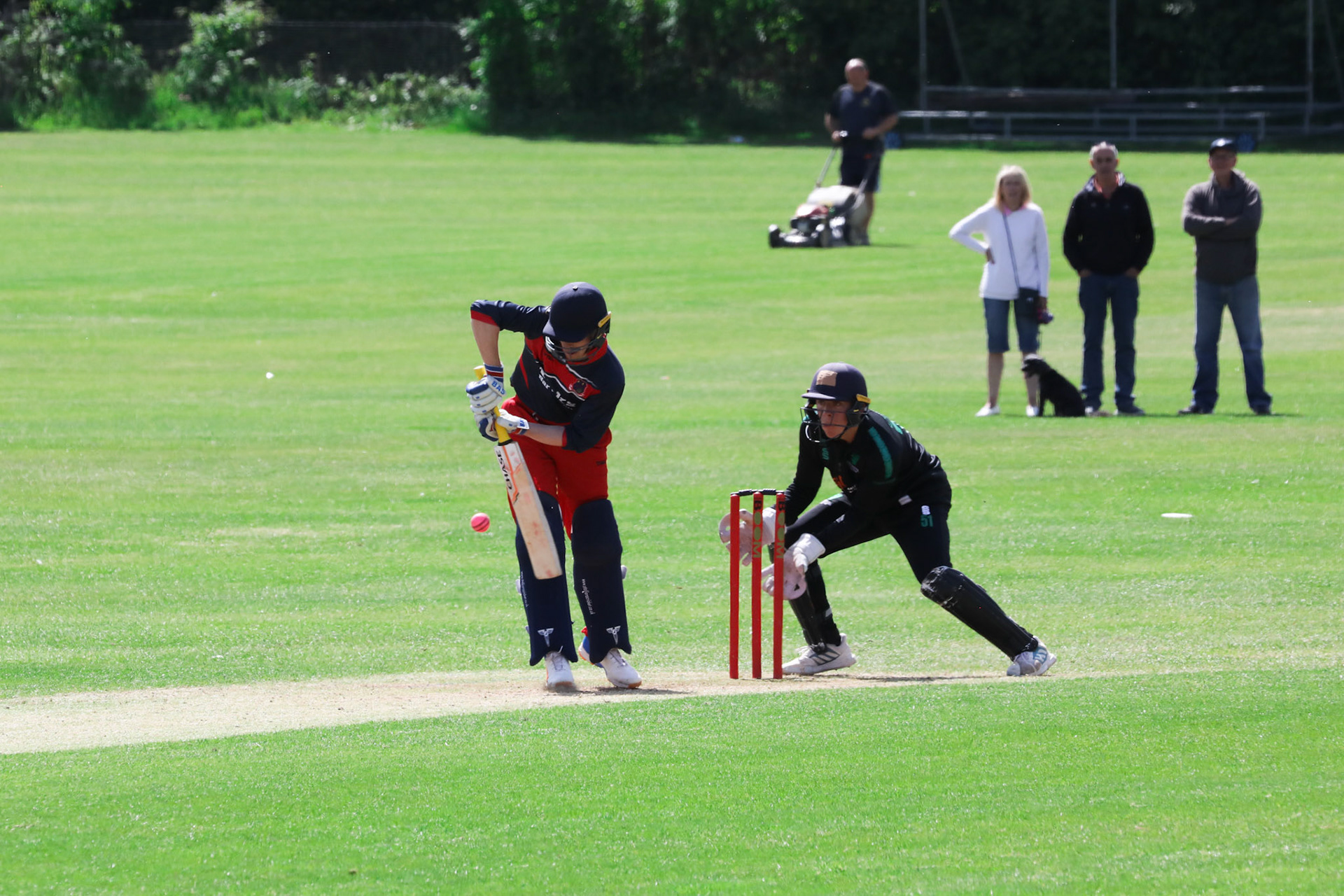 Bristol v Bedminster