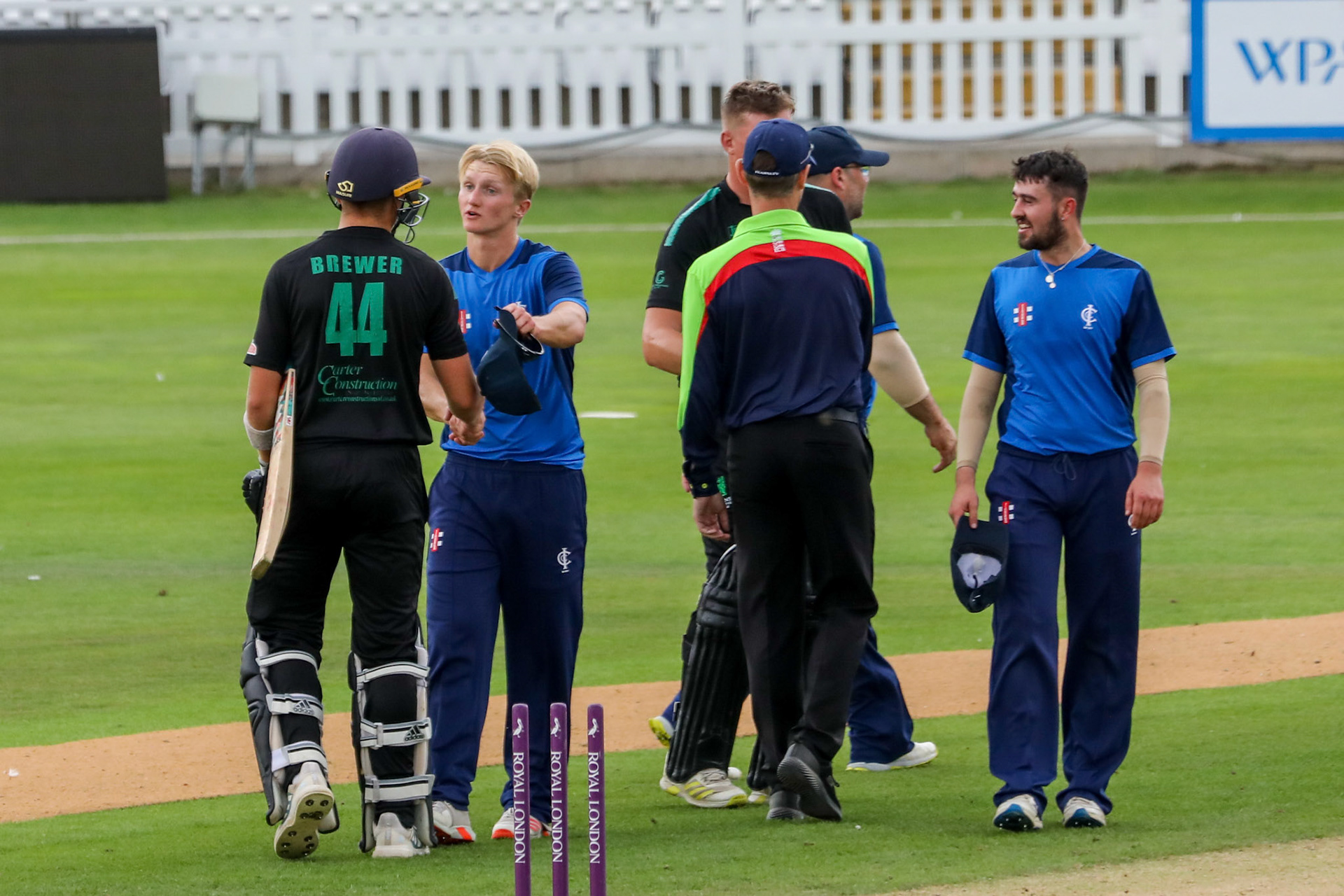 Bedminster v Ilminster