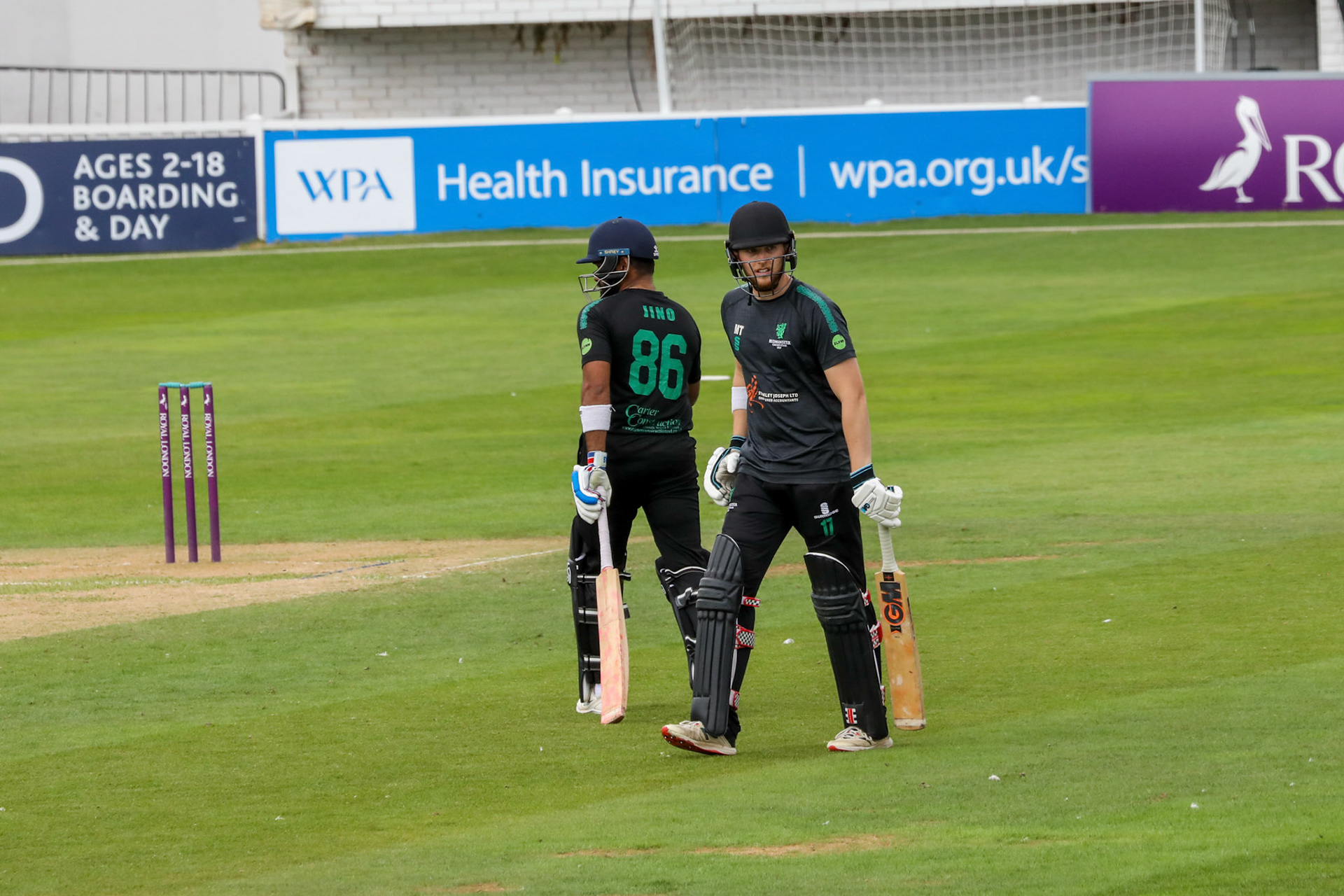 Bedminster v Ilminster