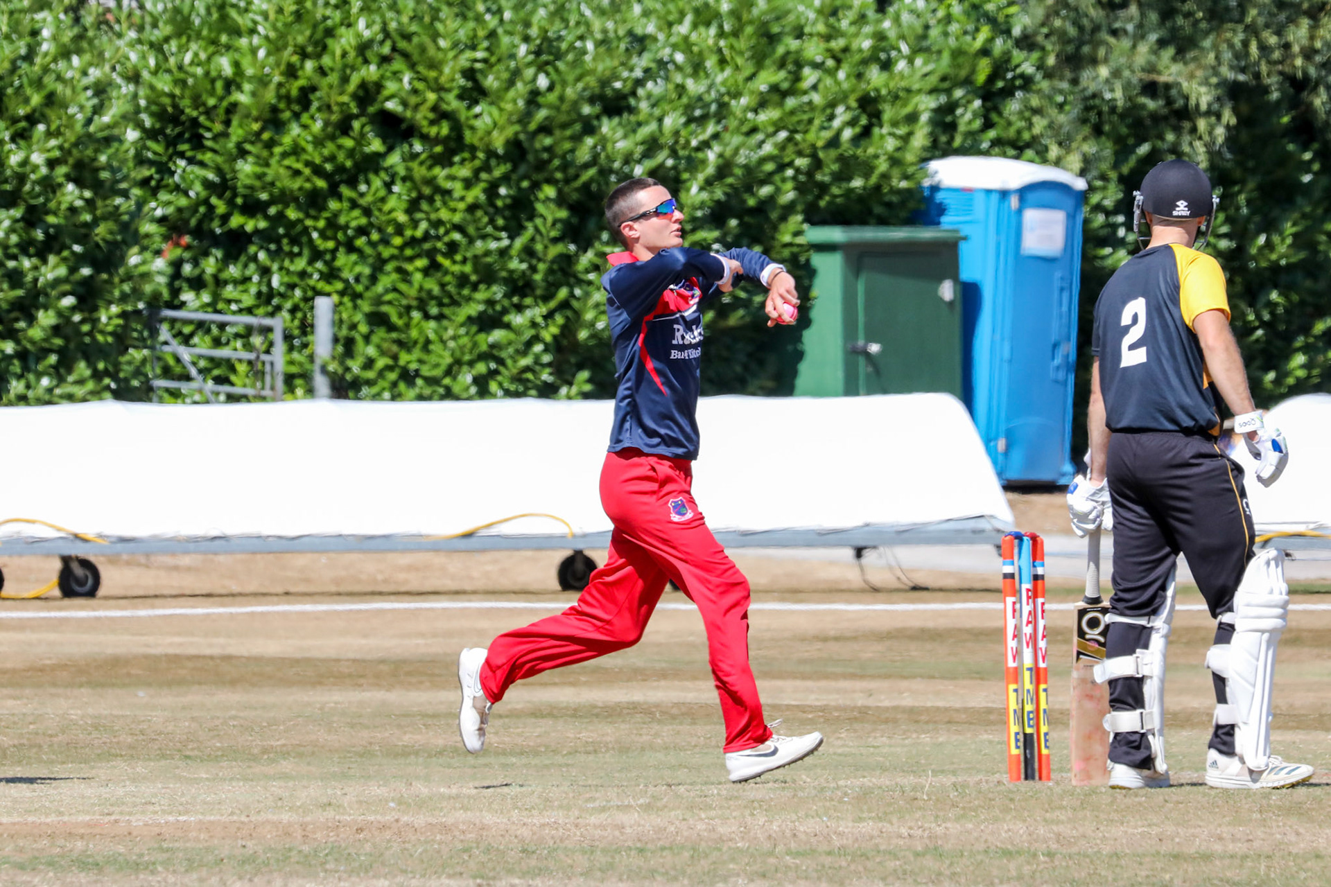 Bristol v Bradninch