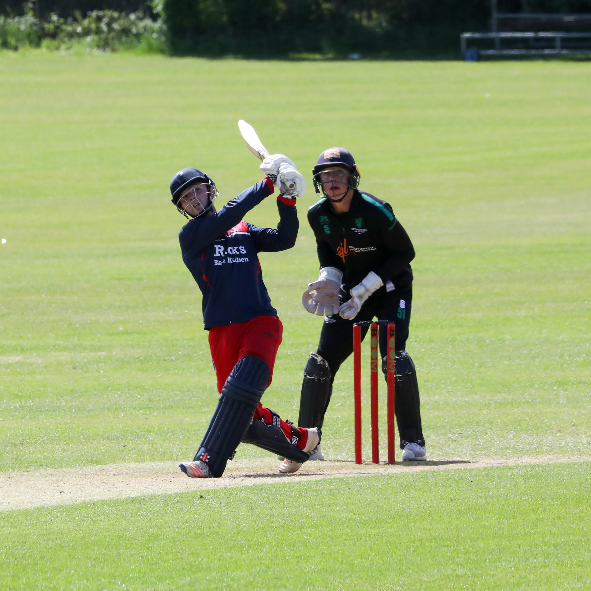 Bristol v Bedminster