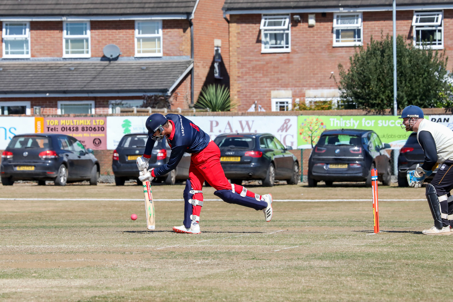 Bristol v Bradninch