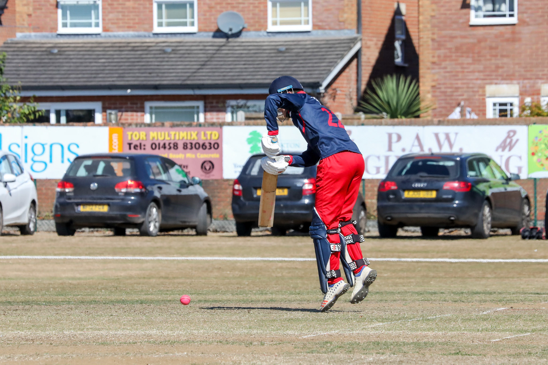 Bristol v Bradninch