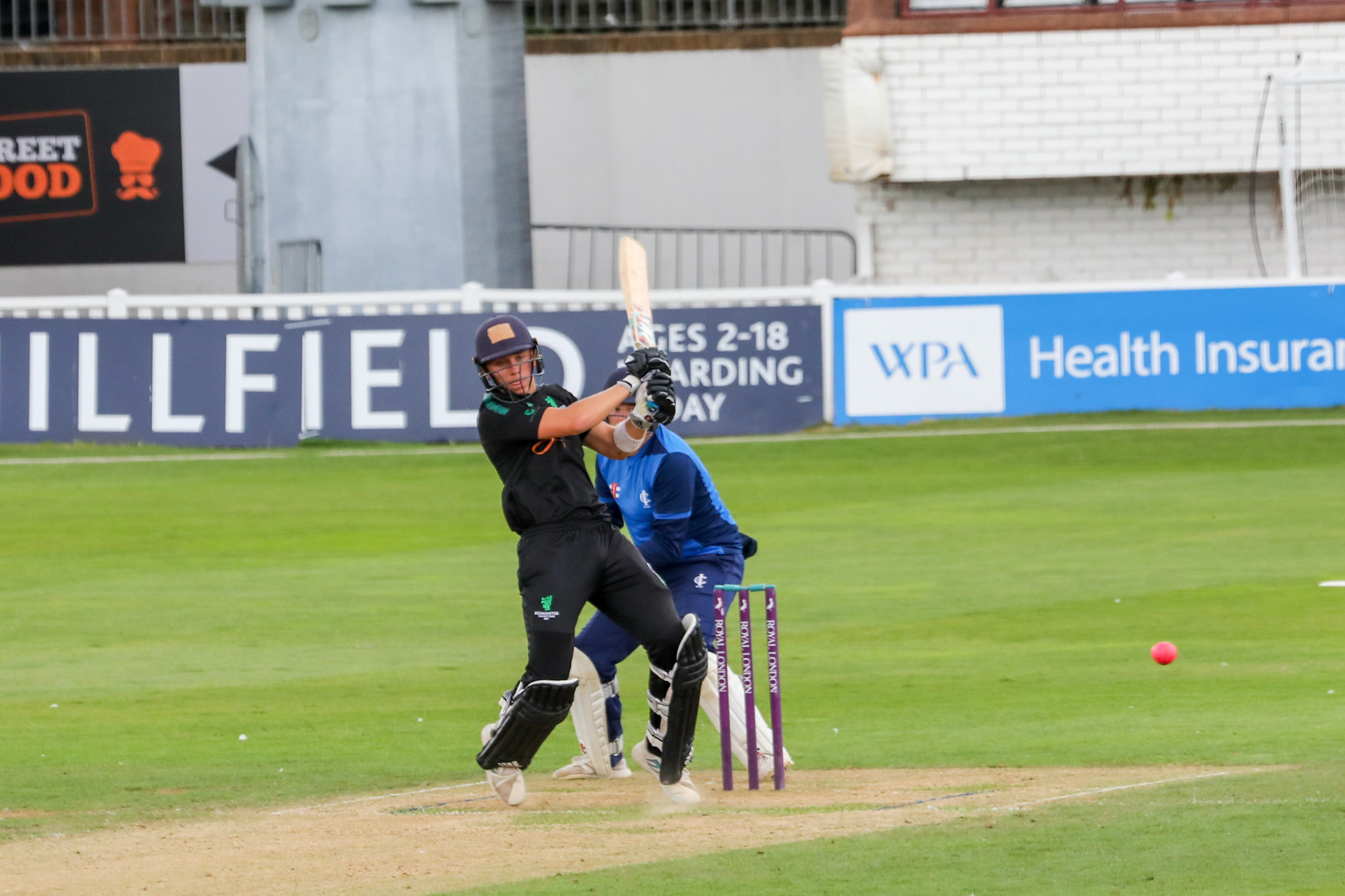 Bedminster v Ilminster